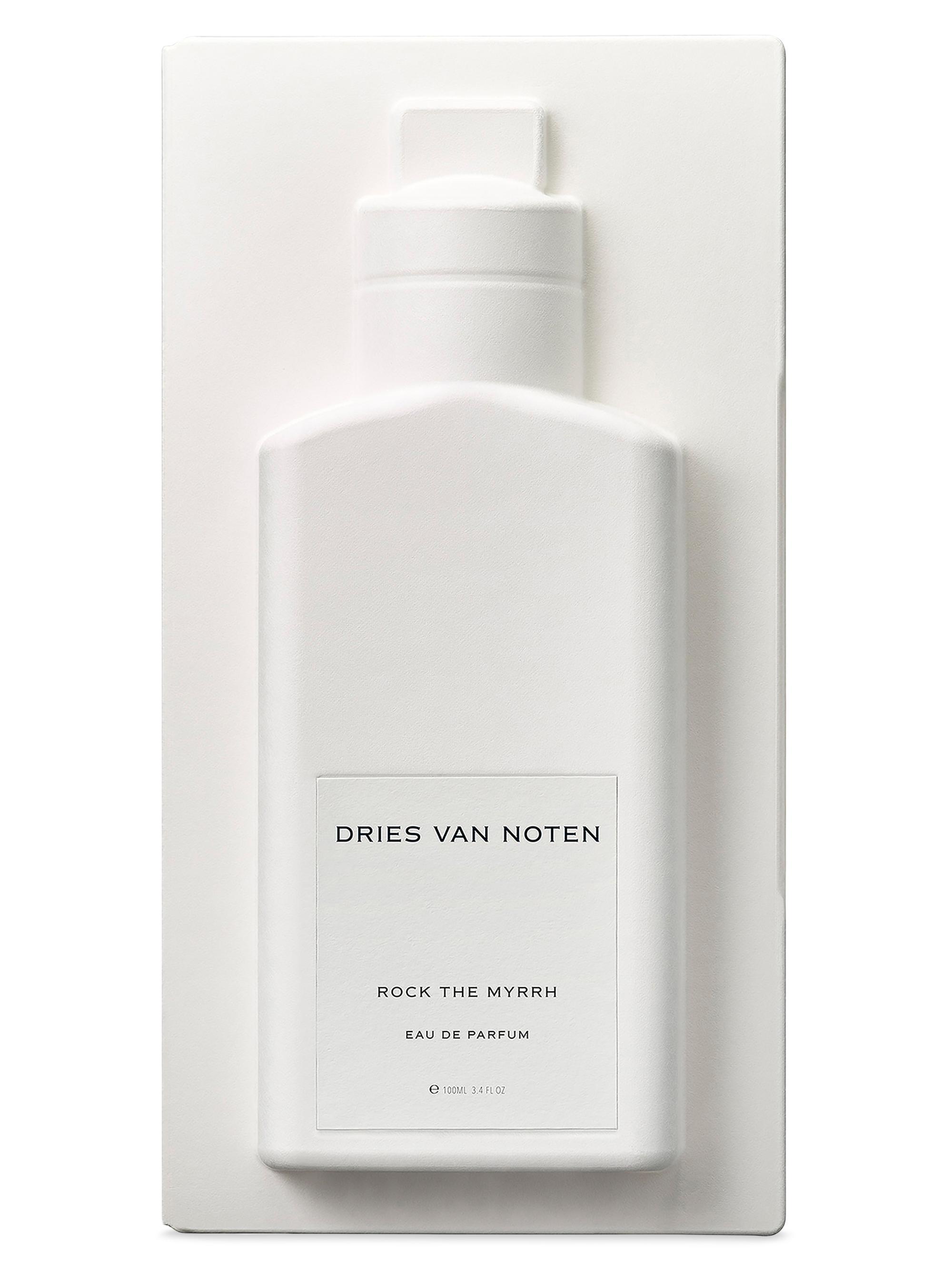 Dries Van Noten Rock The Myrrh Eau de Parfum | Saks Fifth Avenue