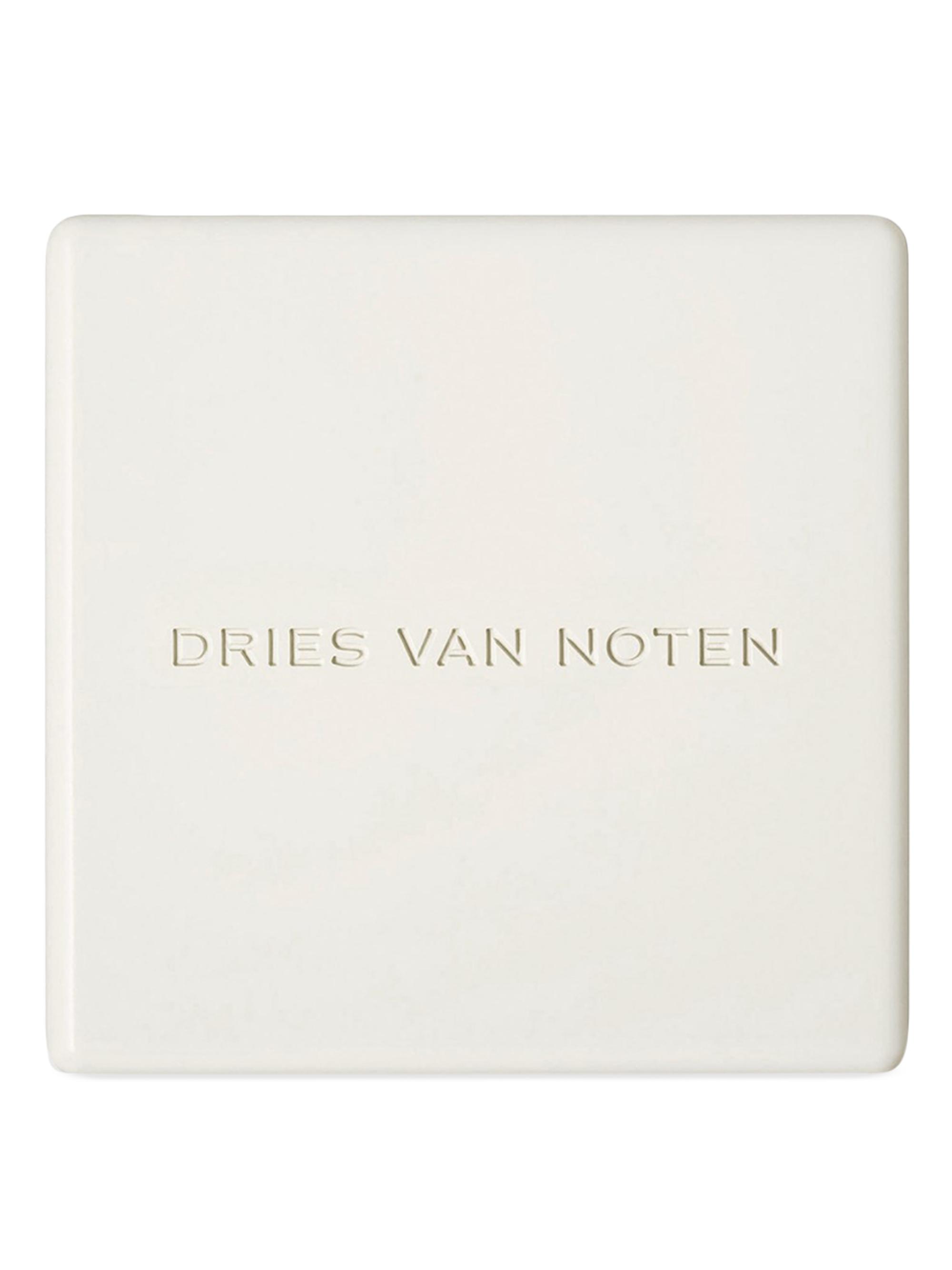 Dries Van Noten Rock The Myrrh Soap