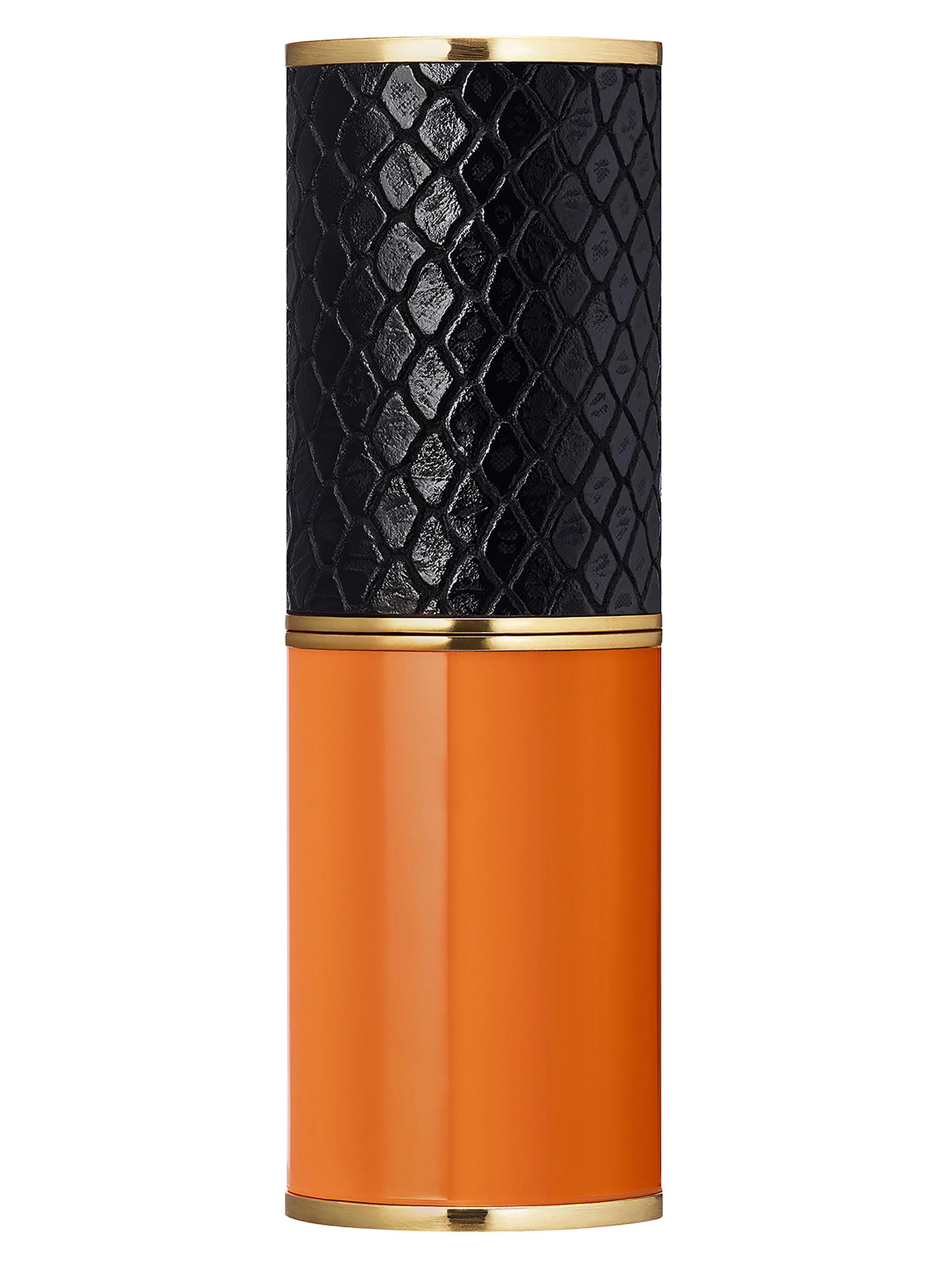 Dries Van Noten Women's Clockwork Leather Lipstick Case - Clock Work Leather