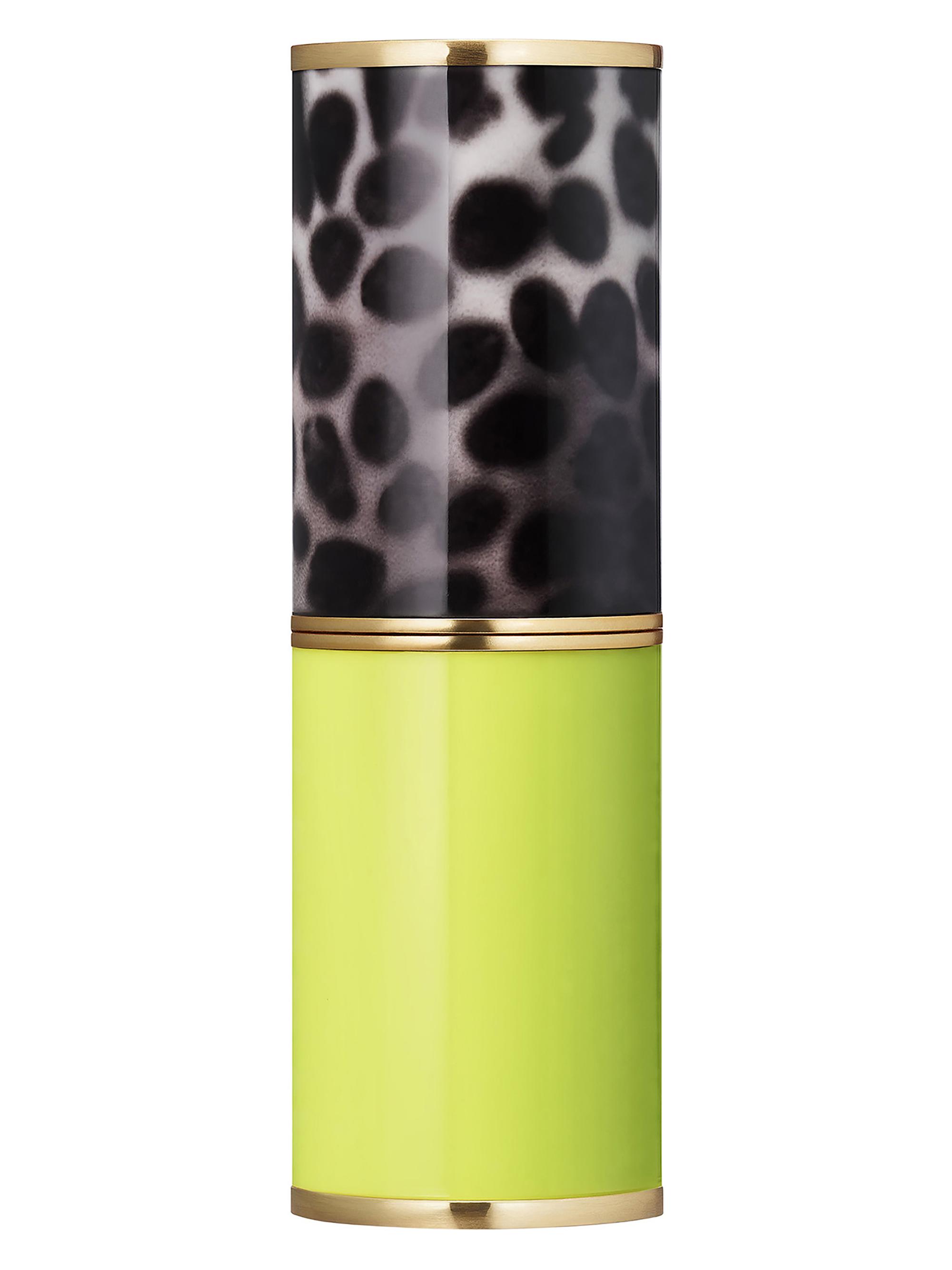 Dries Van Noten Women's Neon Print Lipstick Case - Neon Garden