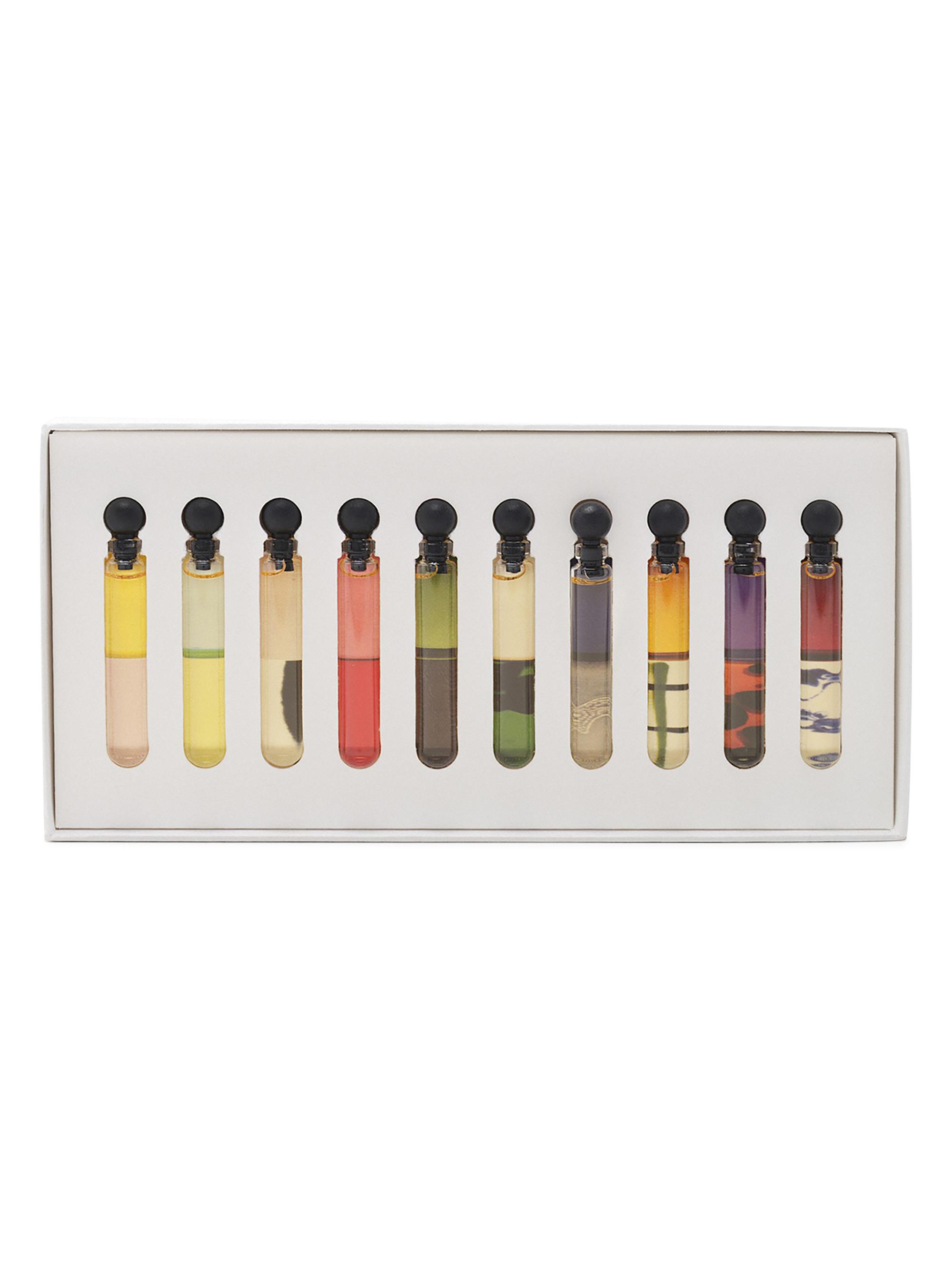 Shop Dries Van Noten Modepaleis 10-Piece Fragrance Set | Saks 