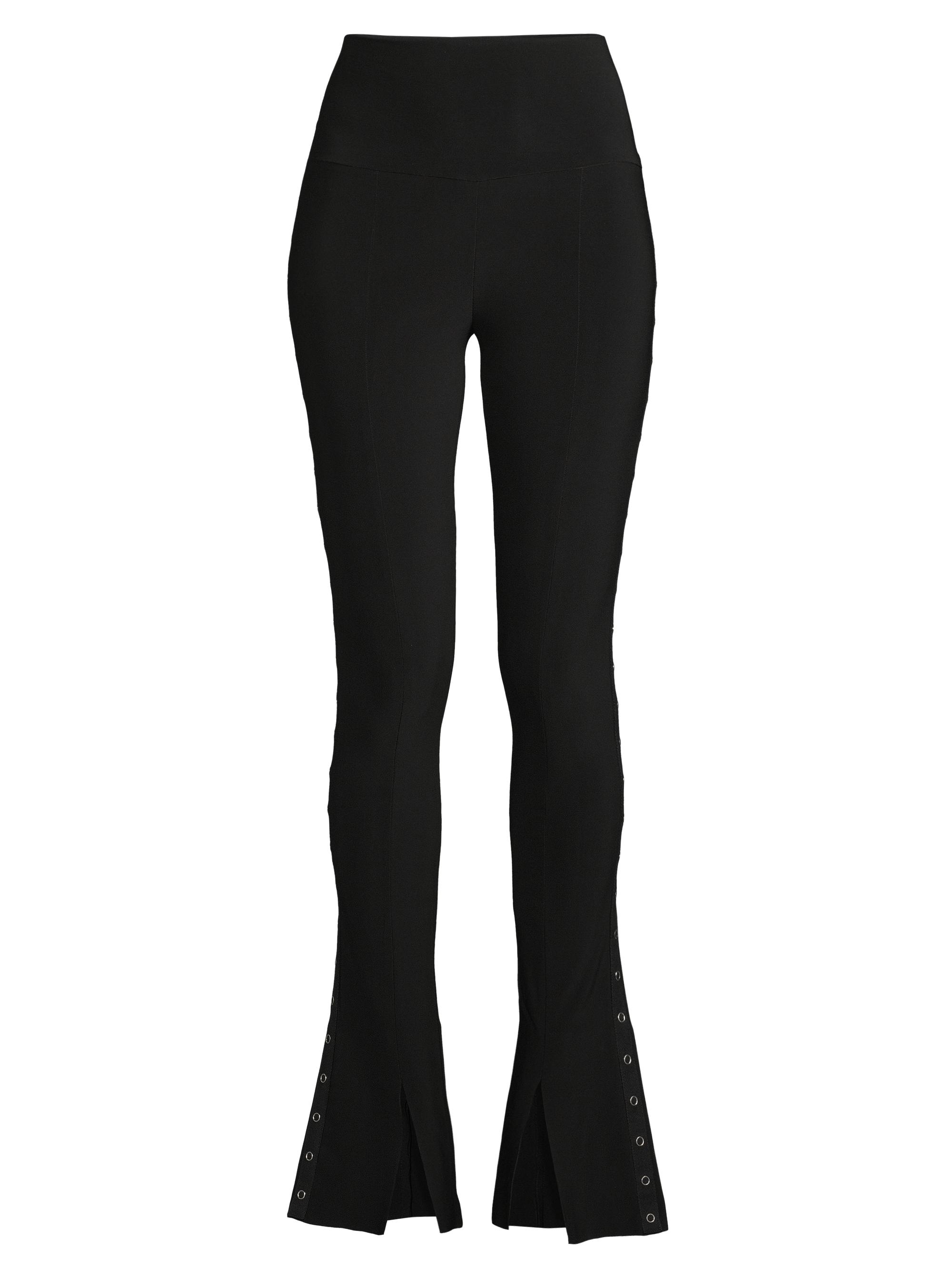 Norma Kamali Elephant Wide-Leg Pants | Saks Fifth Avenue