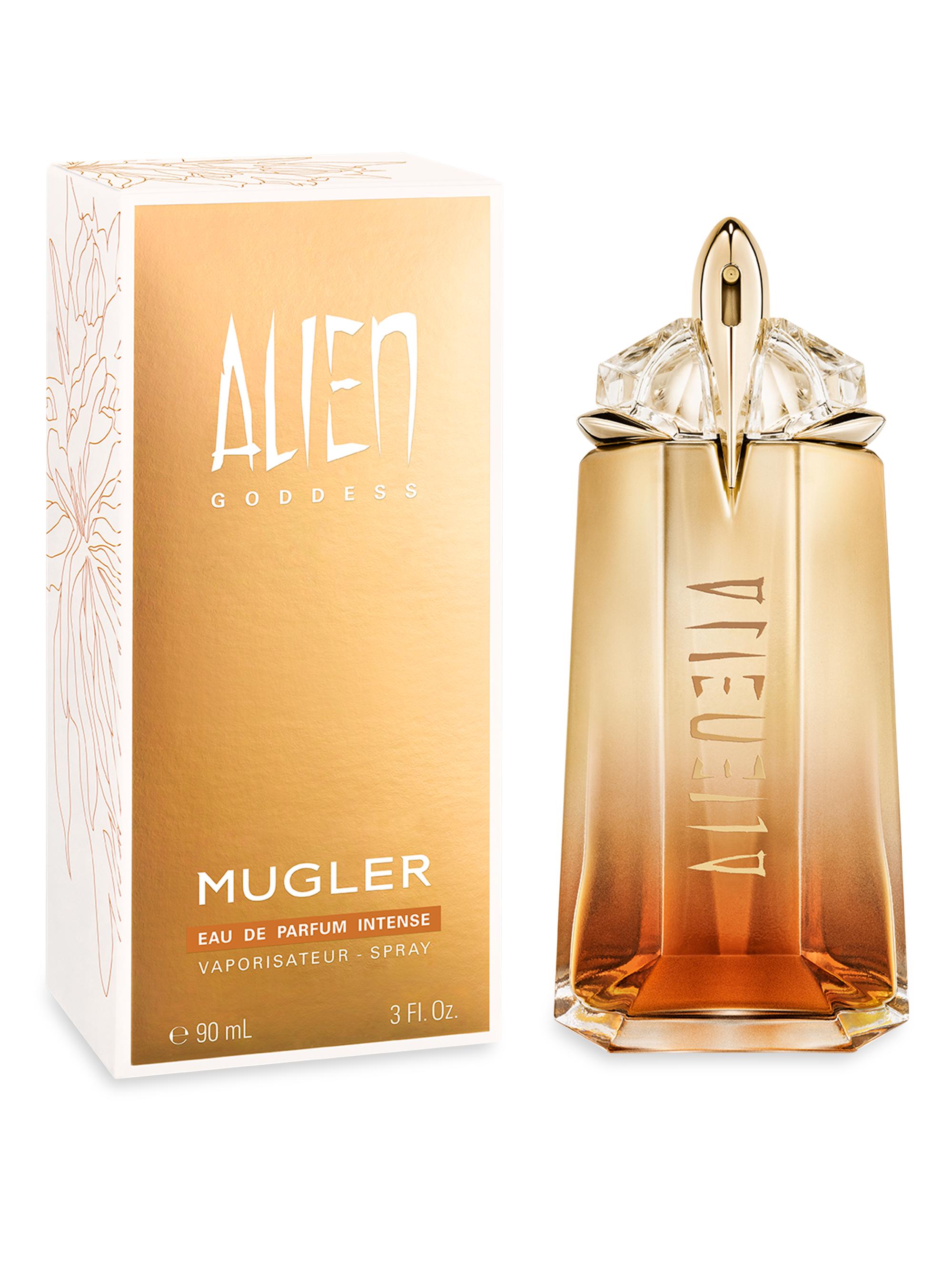 Mugler Alien Goddess Intense Eau de Parfum | Saks Fifth Avenue