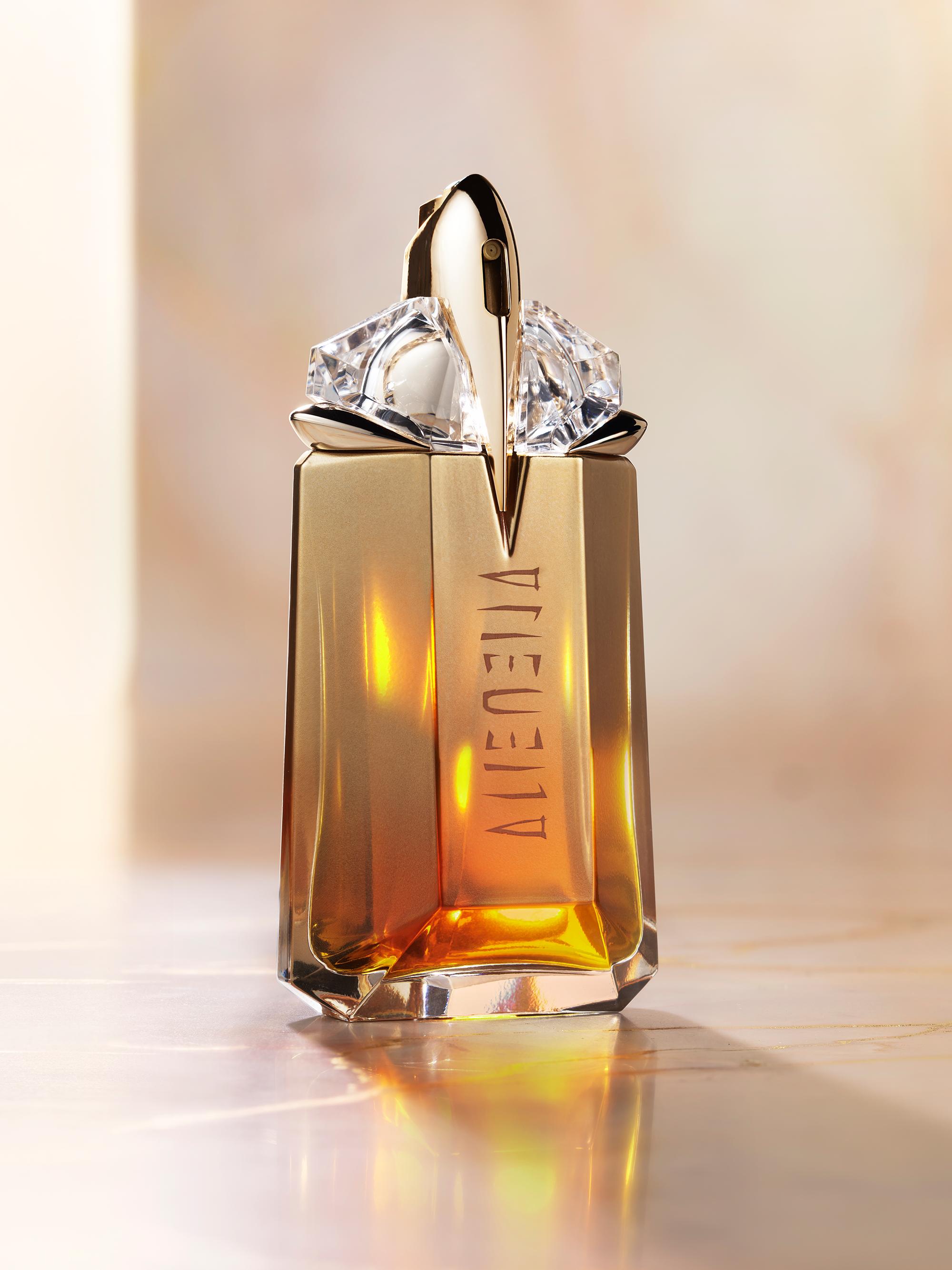 Mugler Alien Goddess Intense Eau de Parfum | Saks Fifth Avenue
