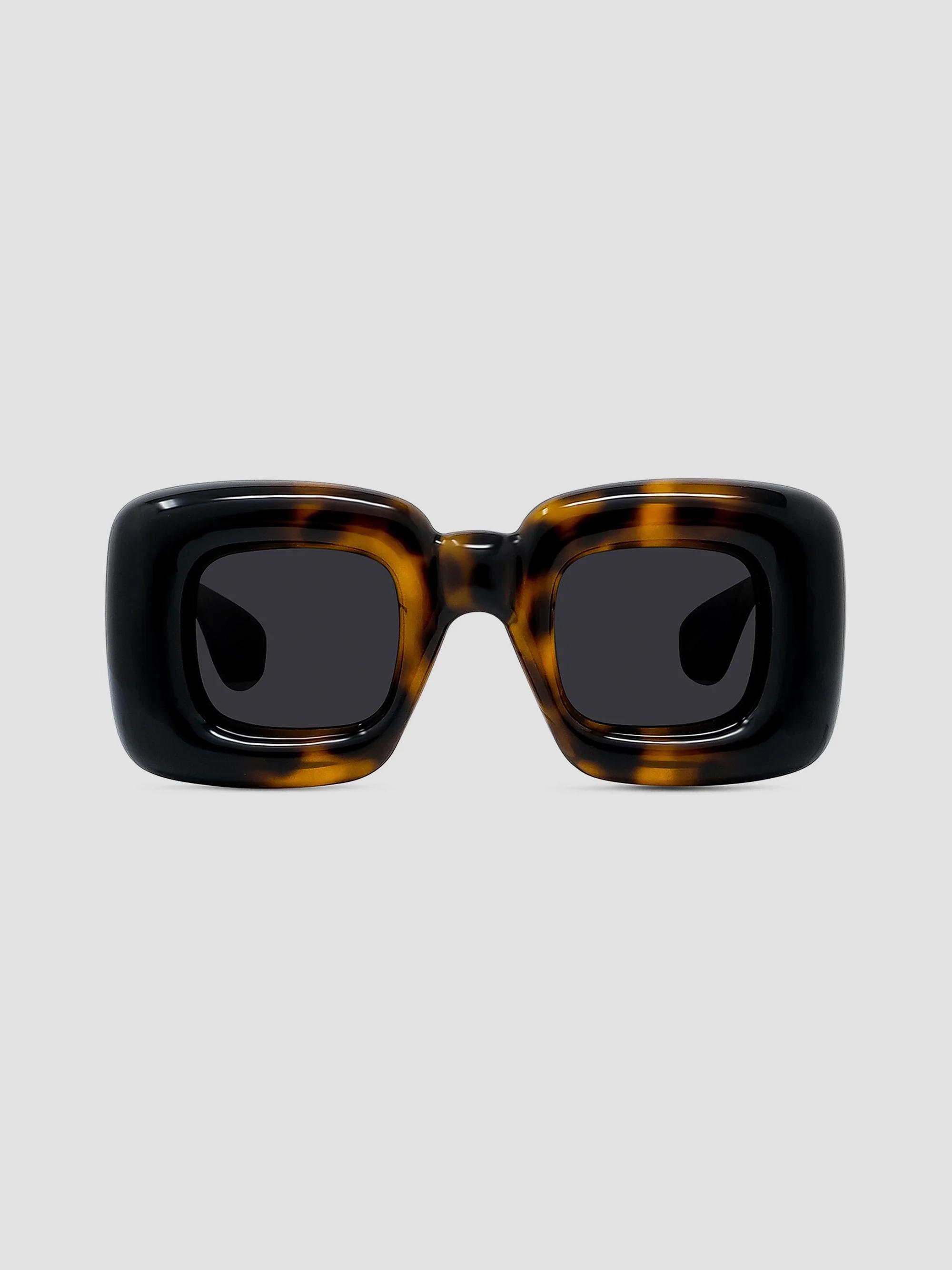 LOEWE 41MM Square Sunglasses | Saks Fifth Avenue