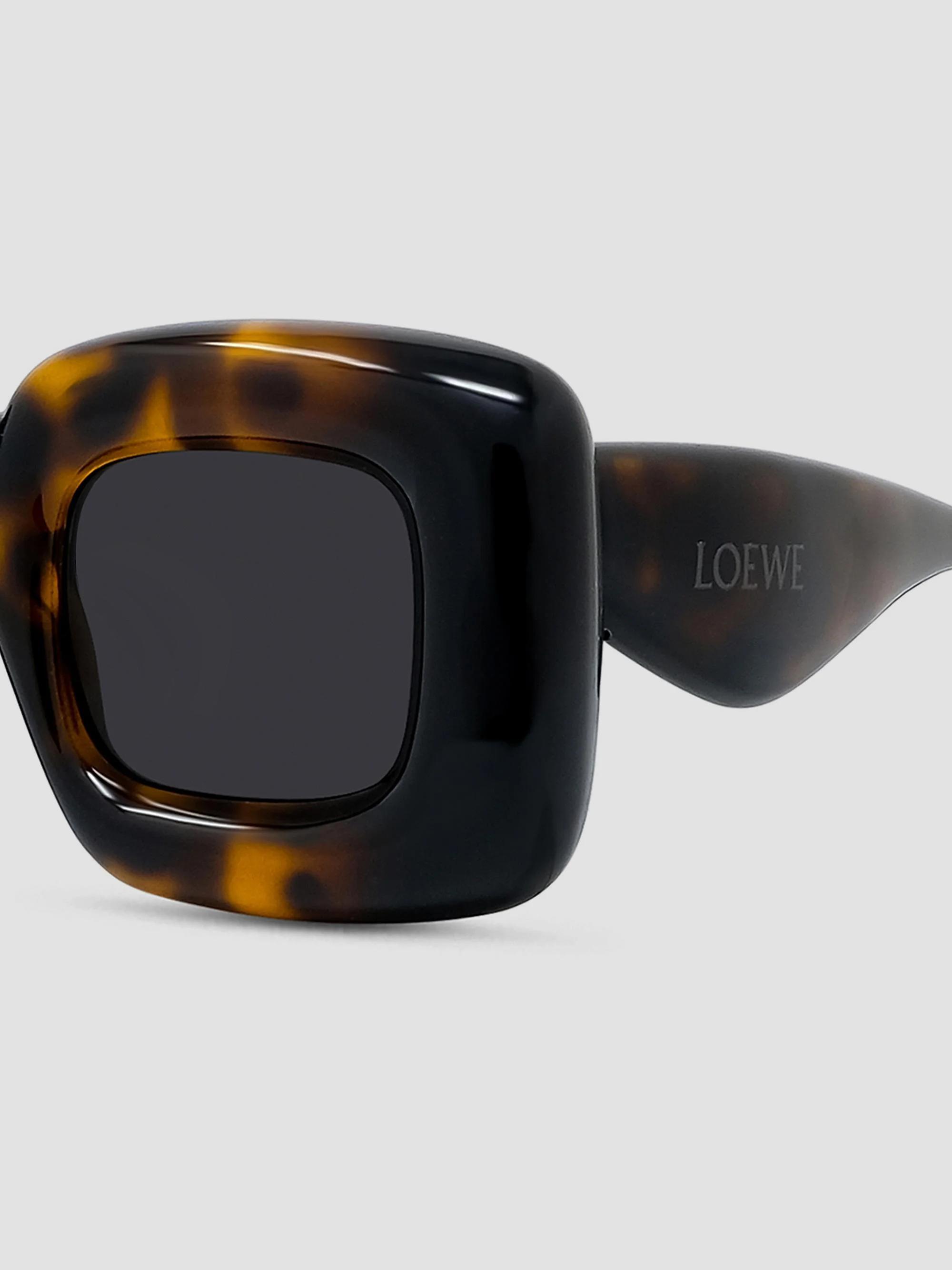LOEWE 41MM Square Sunglasses | Saks Fifth Avenue