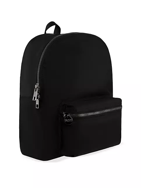 Customizable Backpacks | Stoney Clover Lane Noir (Nylon)