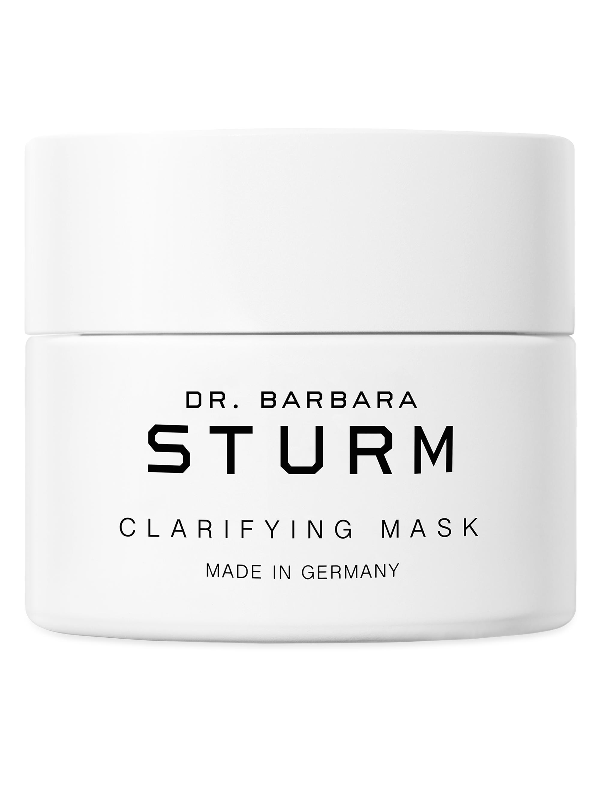Dr. Barbara Sturm Women's Clarifying Face Mask