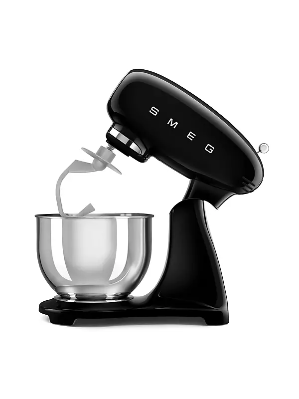 Full-Color Stand Mixer