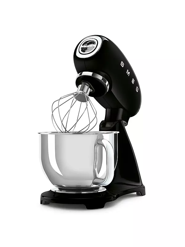 Full-Color Stand Mixer