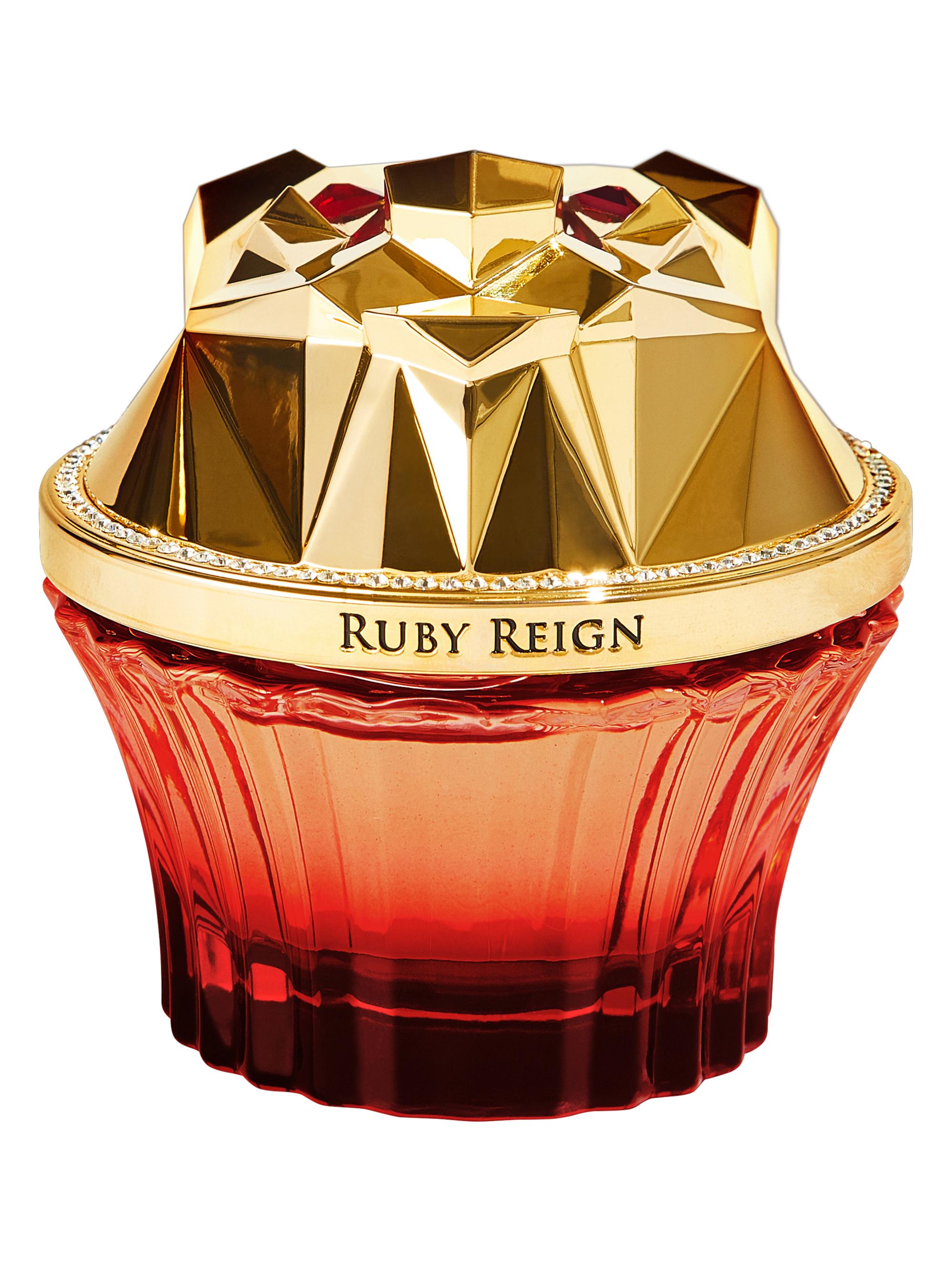 House of Sillage Limited Edition Ruby Reign Parfum 2.5 oz