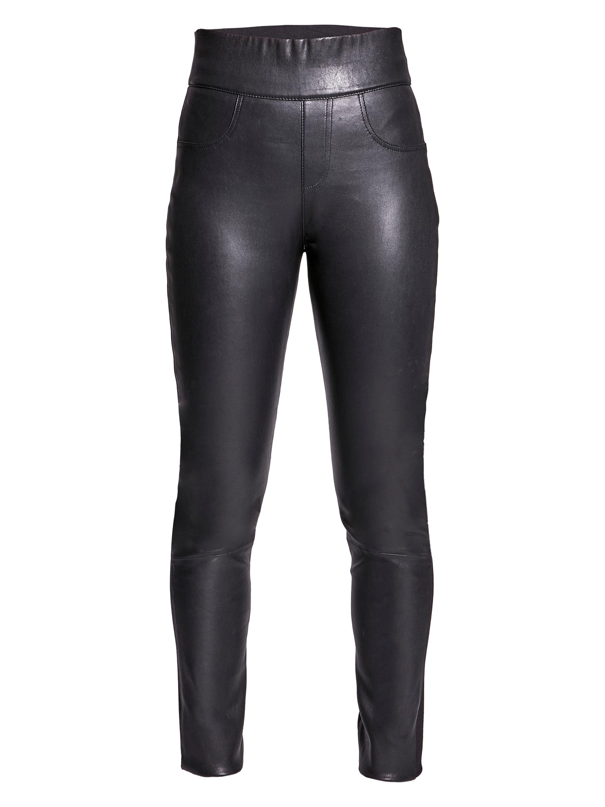 Generation Love Alexandra Vegan Leather Pants | Saks Fifth