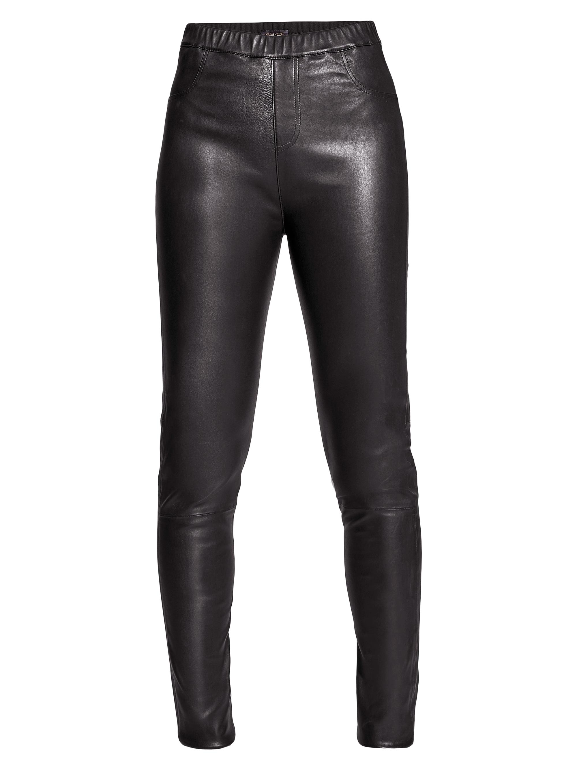 美品 定価12万 LITTLEBIG Leather Pants 21aw Vegan Leather Benji Pant – Cinq à Sept