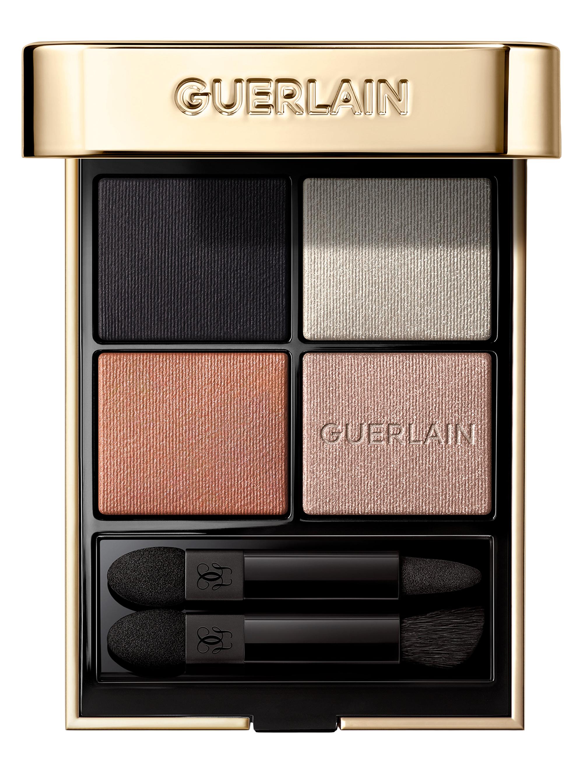 GUERLAIN Ombres G アイシャドウクワッド 129 0400017183416_11IMPERIALMOON?