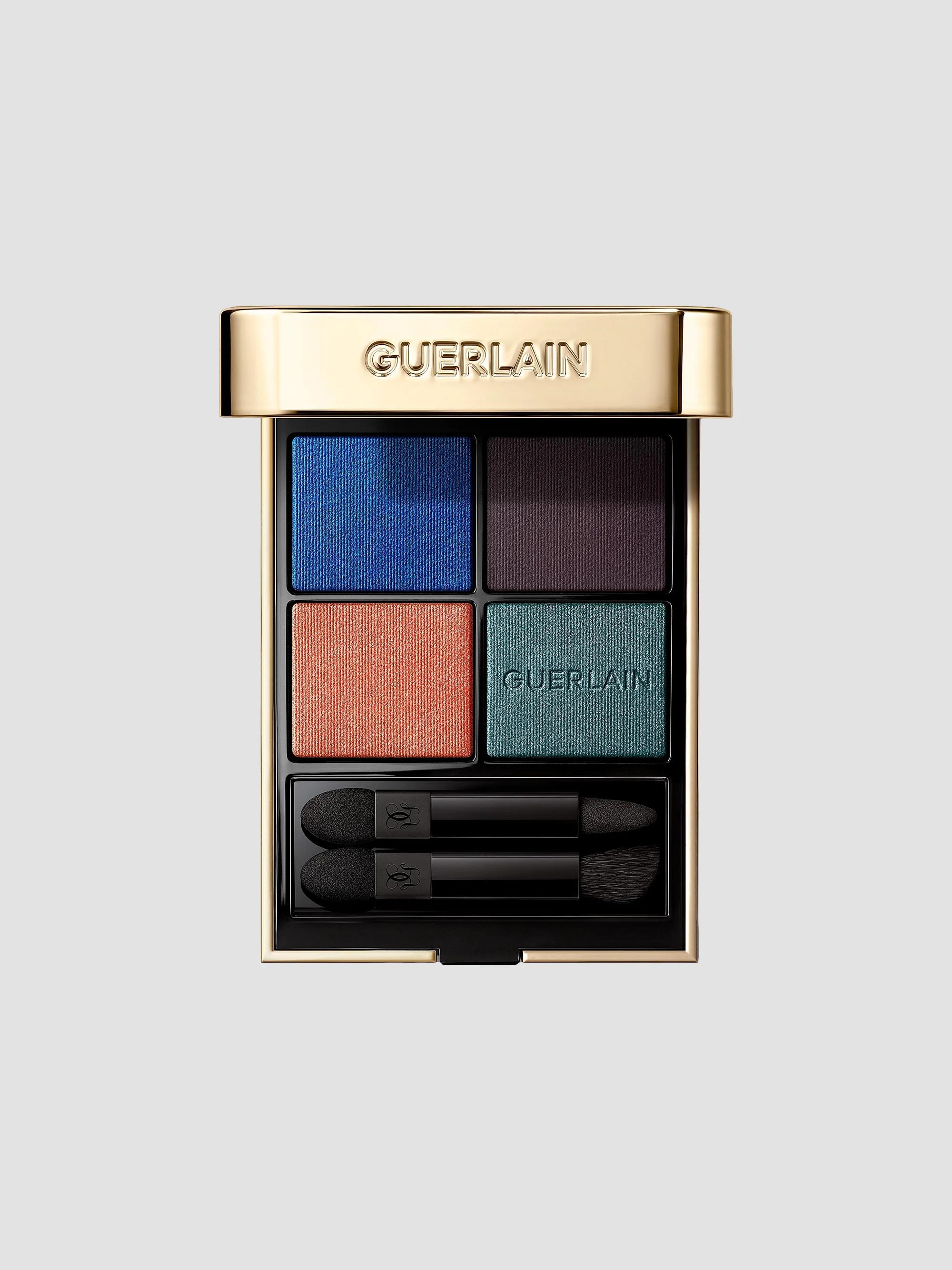 Byredo Limited-Edition Mineralscapes​ Eyeshadow Palette | Saks