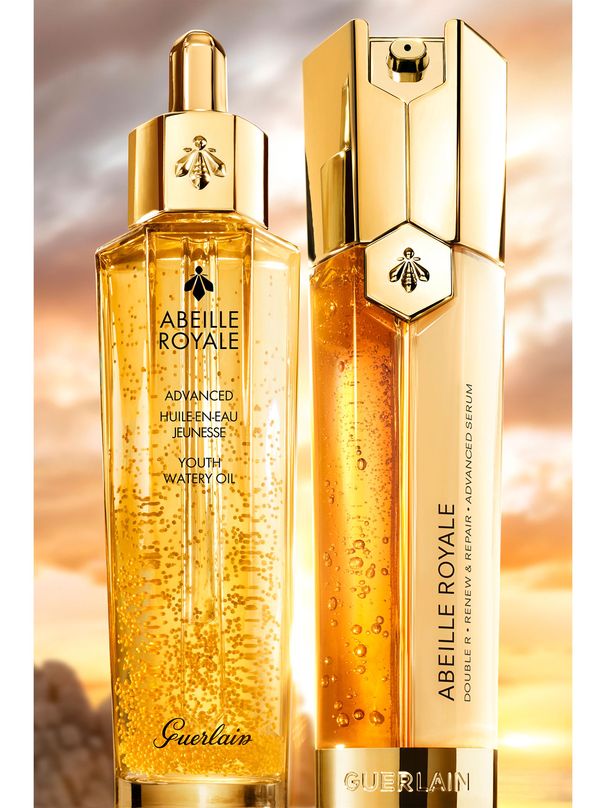 GUERLAIN Abeille Royale Double R Advanced Serum | Saks Fifth Avenue