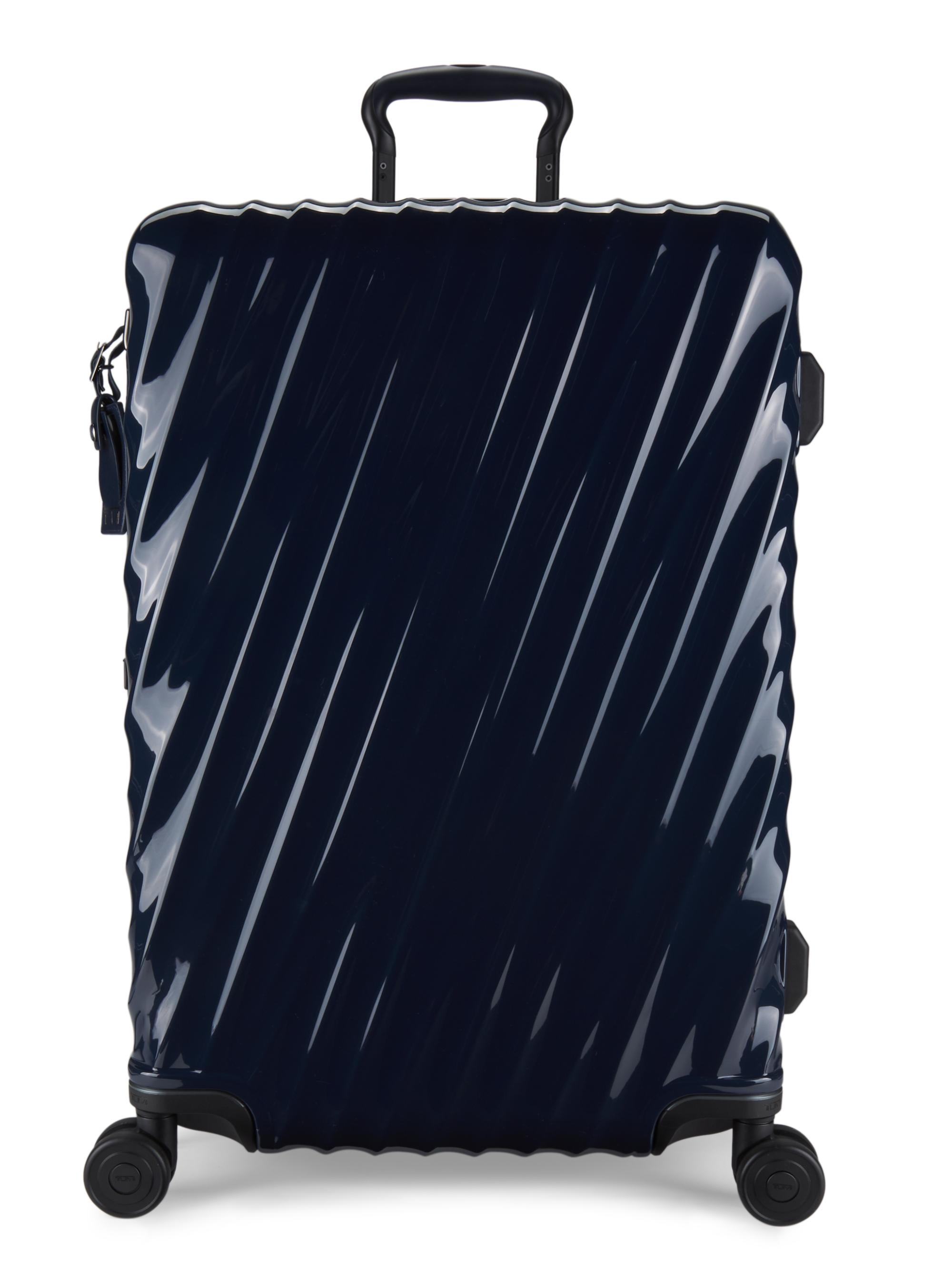 TUMI 19 Degree Aluminum International Carry-On | Saks Fifth Avenue