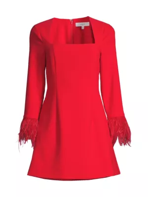 Women's Holiday Dresses | Saks Fifth Avenue