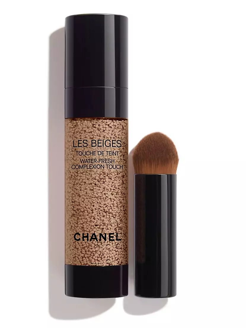 chanel water fresh complexion touch bd21｜TikTok Search