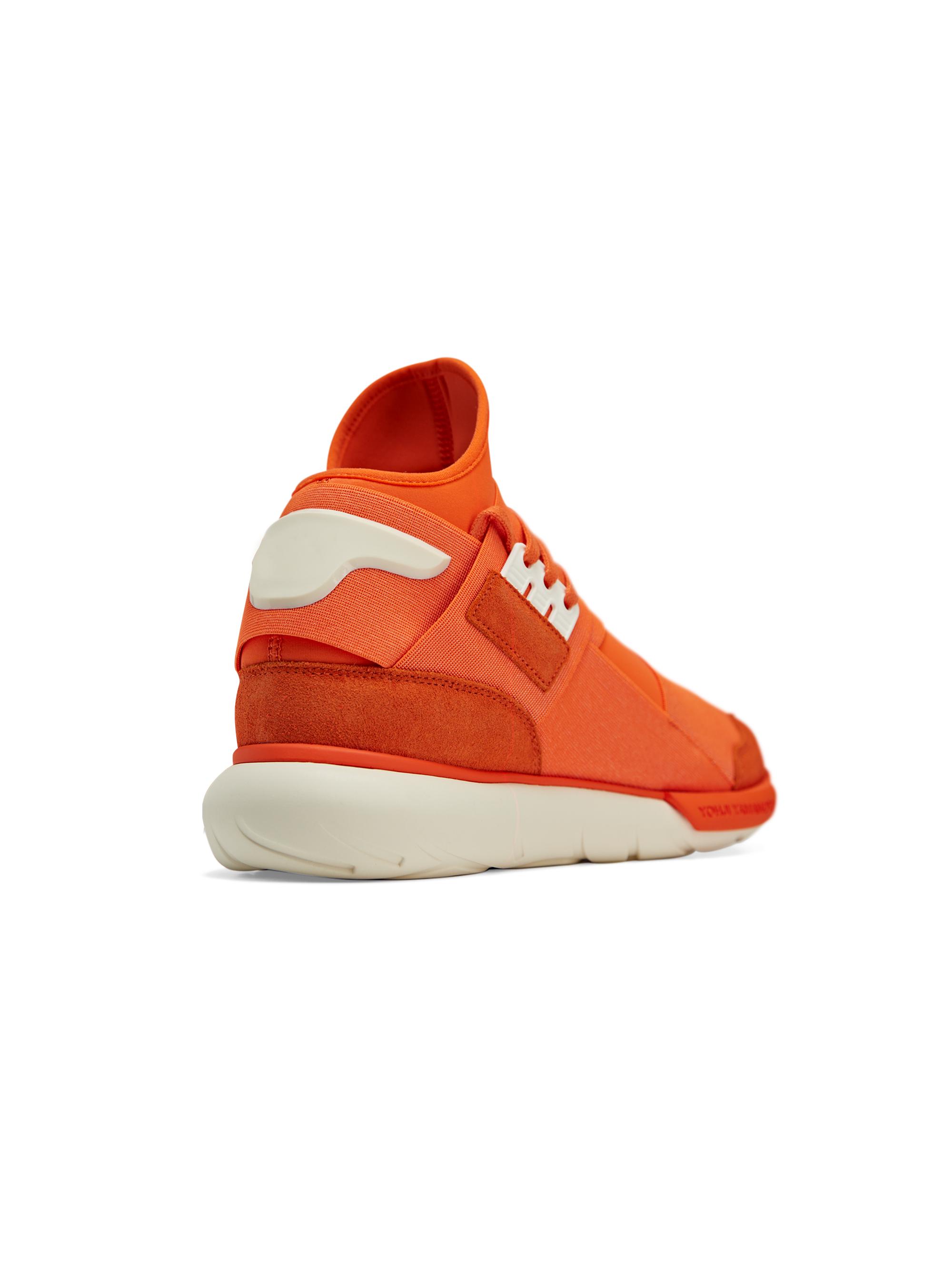 Y-3 Qasa High-Top Sneakers | Saks Fifth Avenue display picture 1