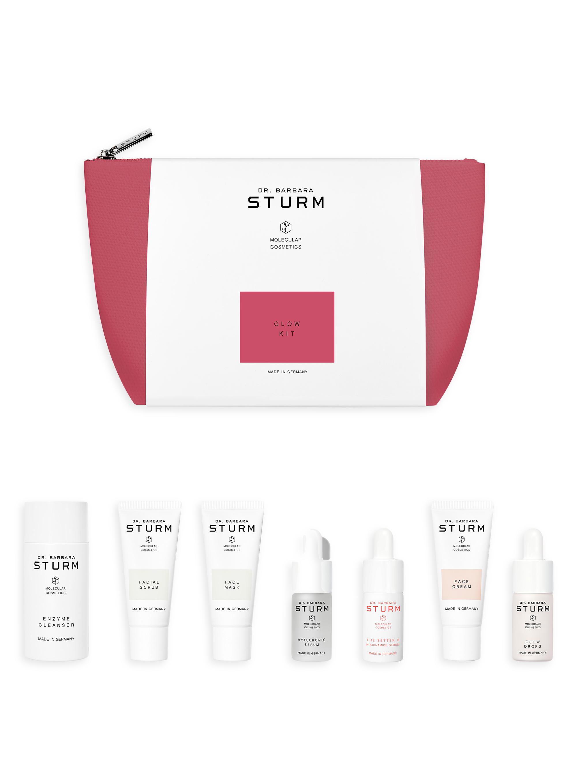 Dr. Barbara Sturm Women's Glow Kit
