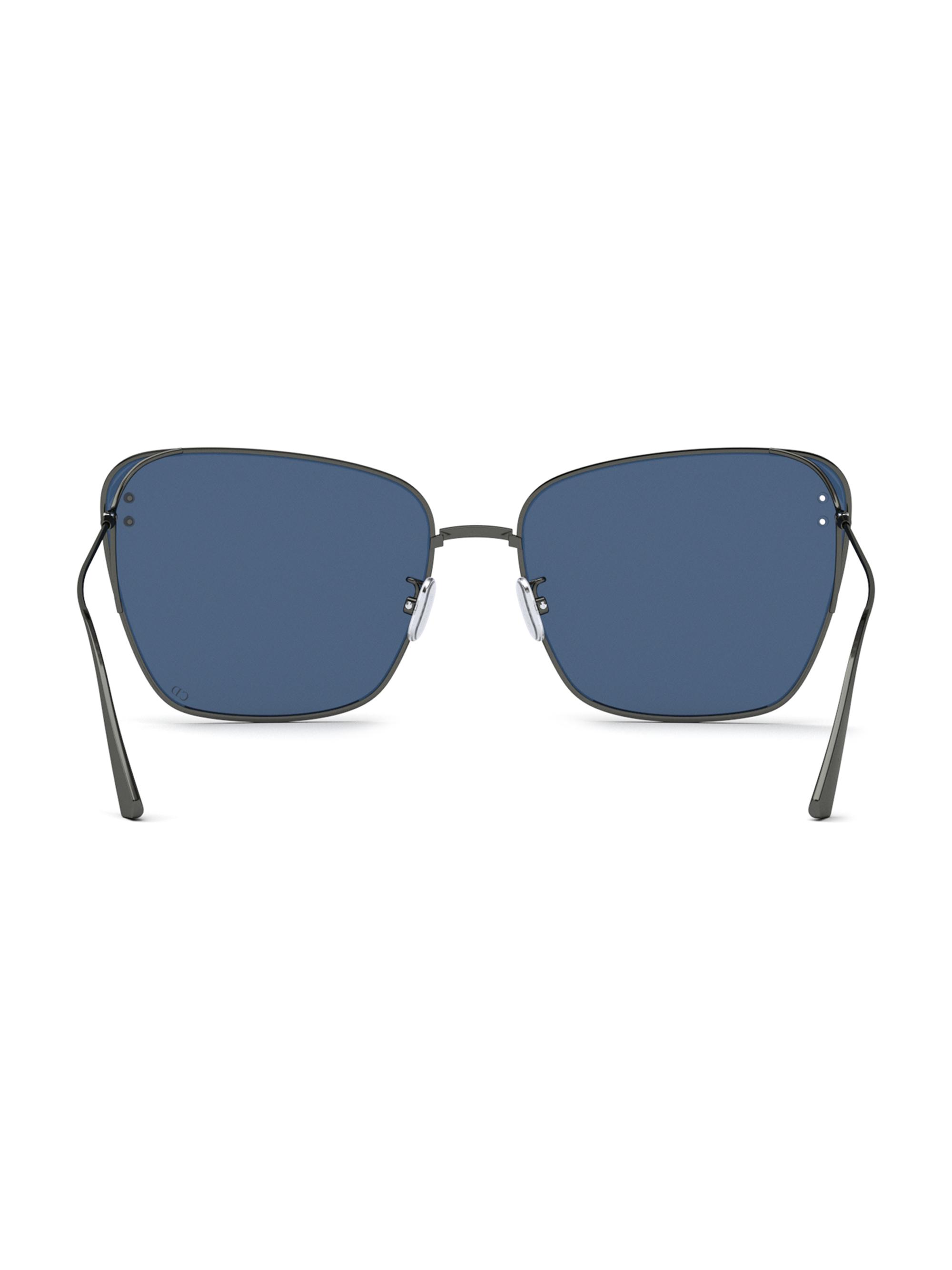Dior MissDior B2U 63MM Butterfly Sunglasses | Saks Fifth Avenue