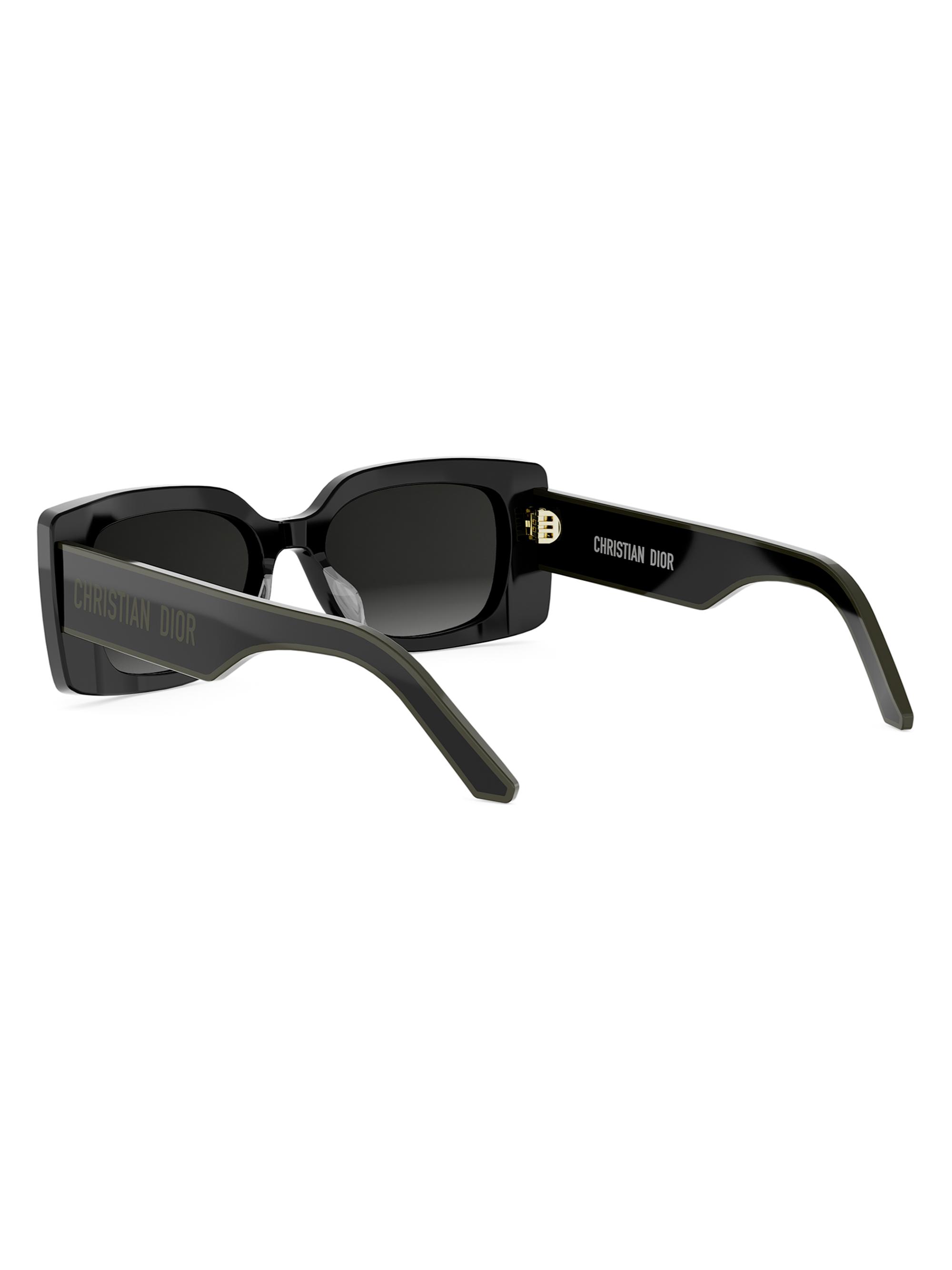 ChristianDior サングラスEver Dior S1U 60□15 New DIOR EVERDIOR S1U B0A1 Gold/Grey Gradient 60-15-140 Sunglasses