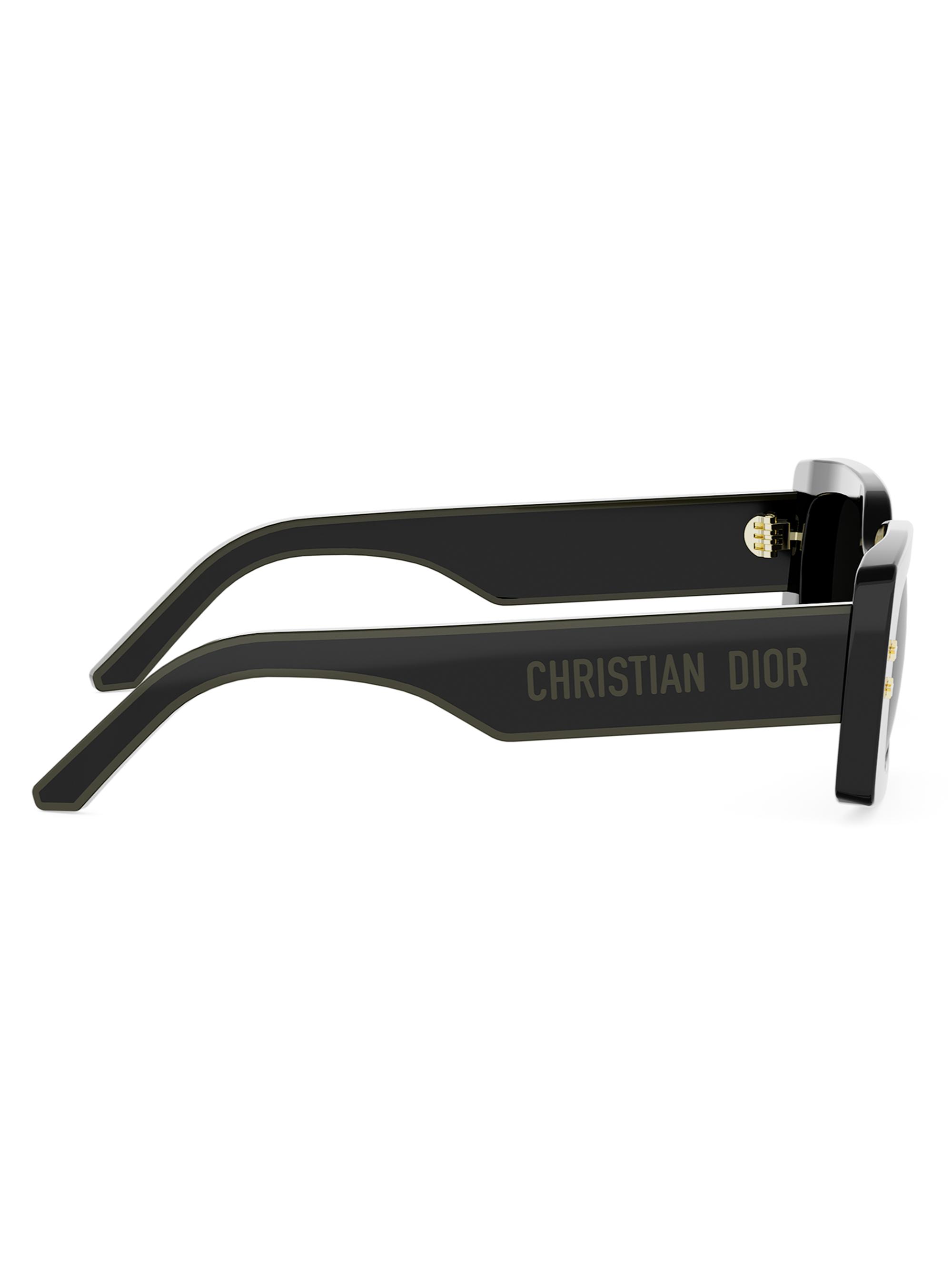 Dior DiorPacific S1U Sunglasses | Saks Fifth Avenue