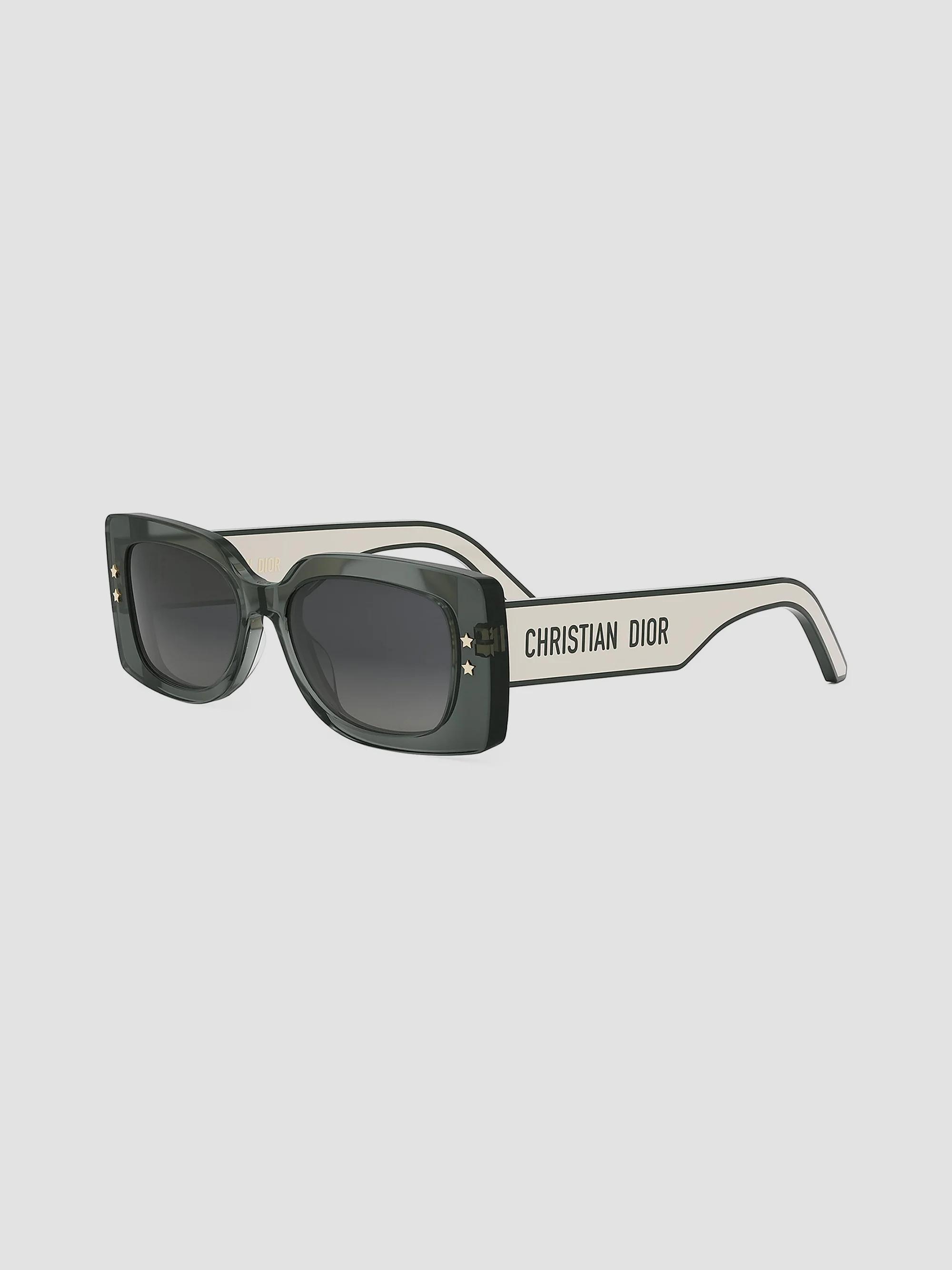 Dior CDior S3U 60MM Square Sunglasses | Saks Fifth Avenue