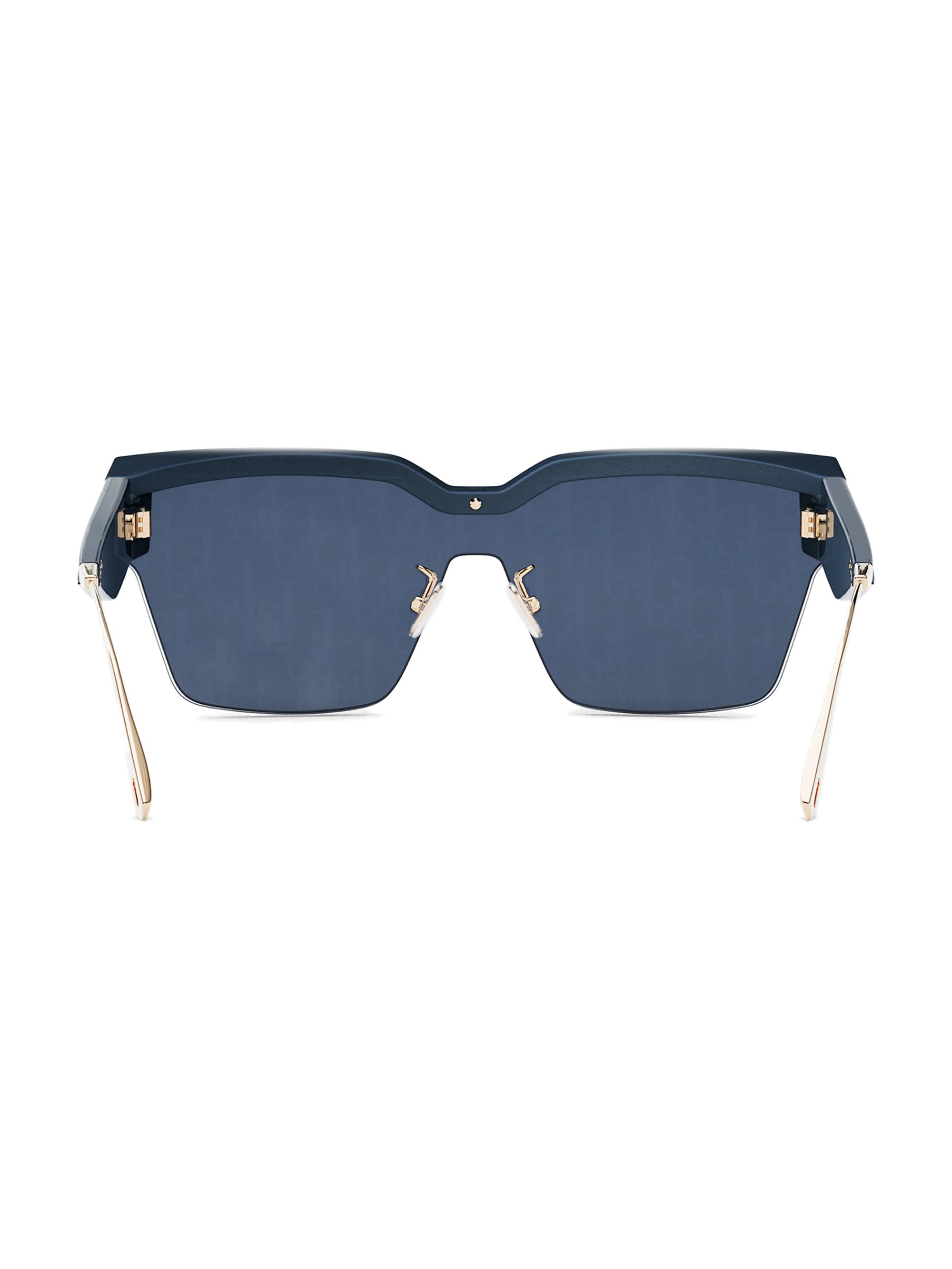 Dior DiorClub M4U 51MM Square Sunglasses | Saks Fifth Avenue display picture 1