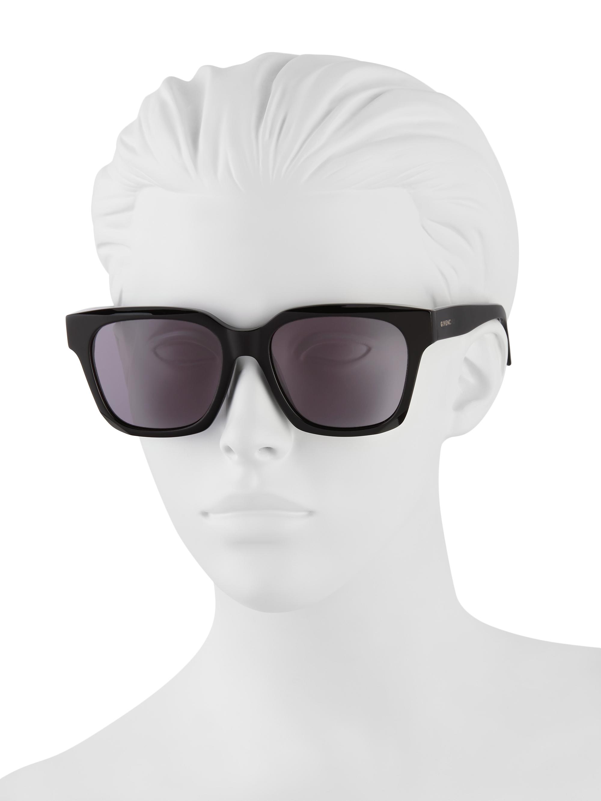 Givenchy GV Day 56MM Square Sunglasses | Saks Fifth Avenue display picture 3