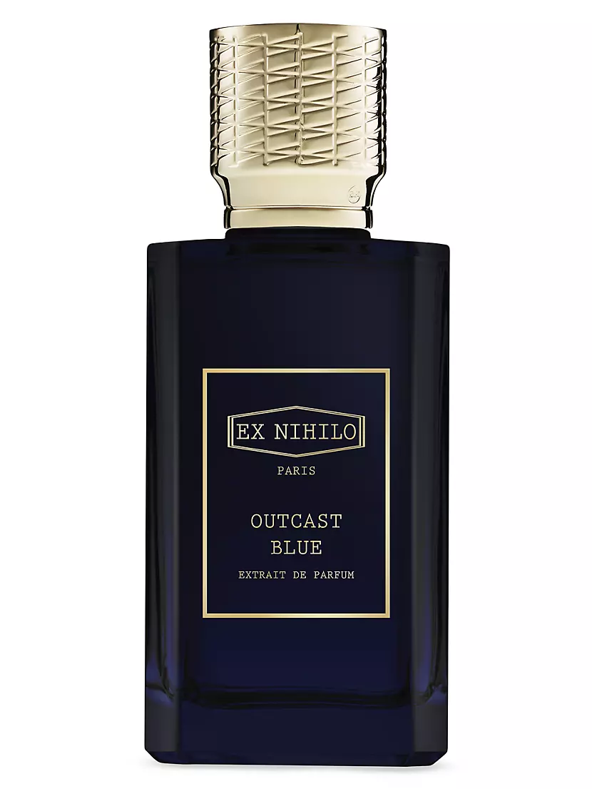 Ex Nihilo Outcast Blue Extrait De Perfum