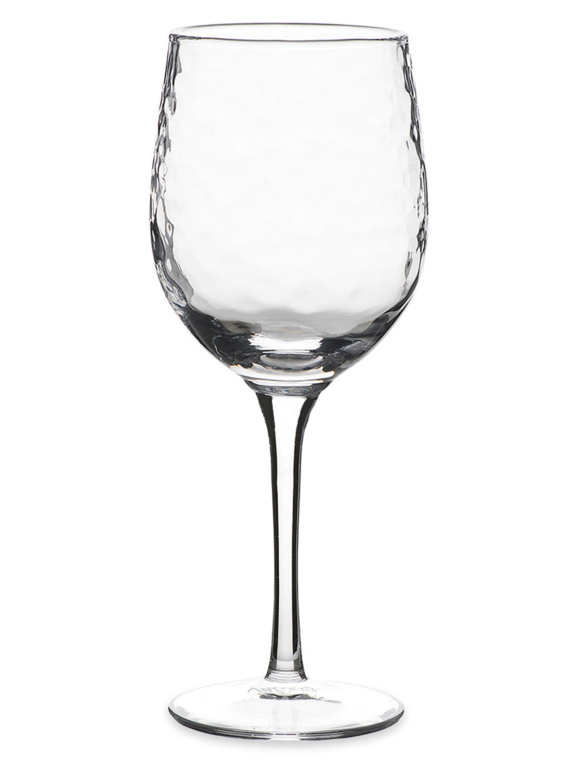 Juliska Puro Red Wine Glass - Clear