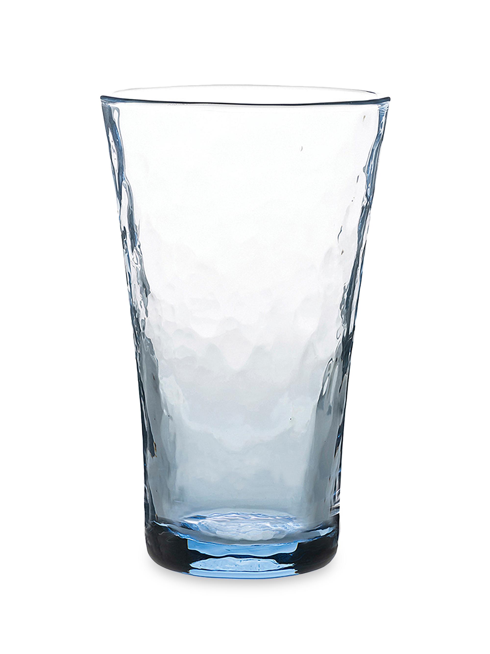 Juliska Puro Large Tumbler - Clear
