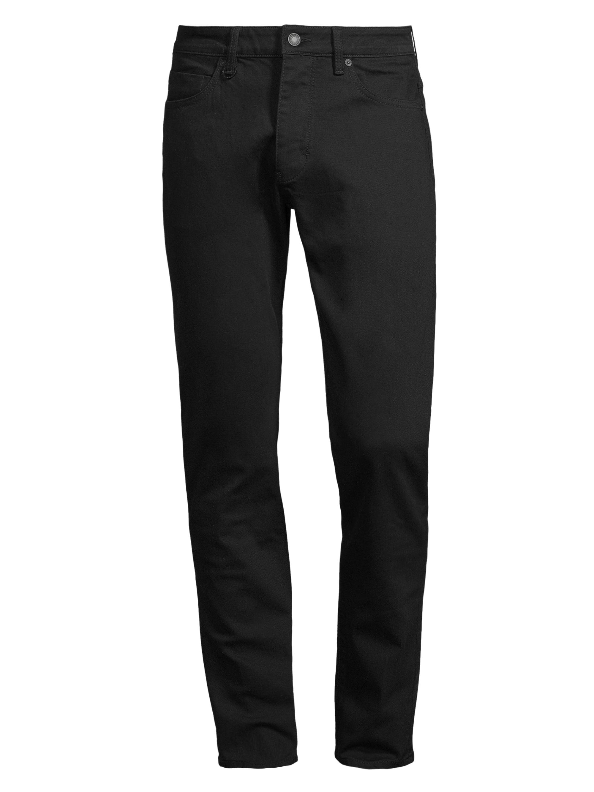 Neuw Denim Men's Lou Slim-Fit Jeans - Forever Black