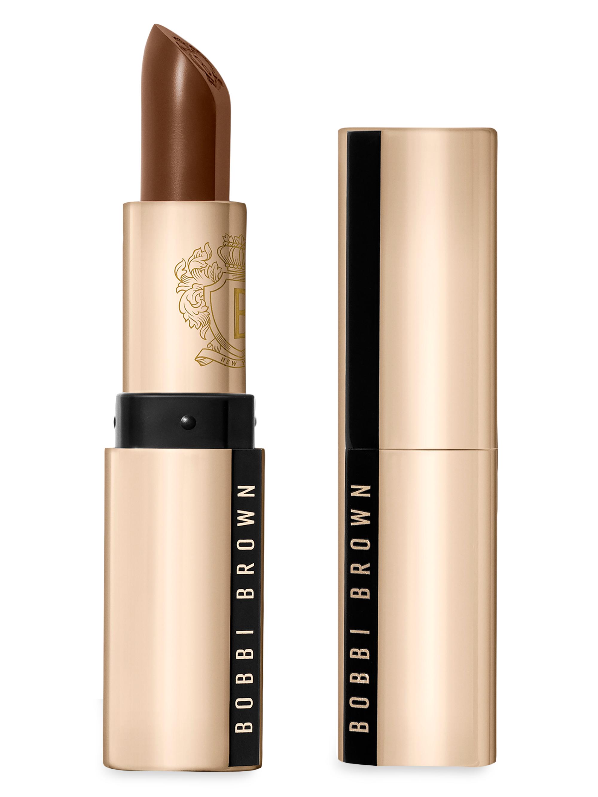 Bobbi Brown Women's Luxe Lipstick - Bond