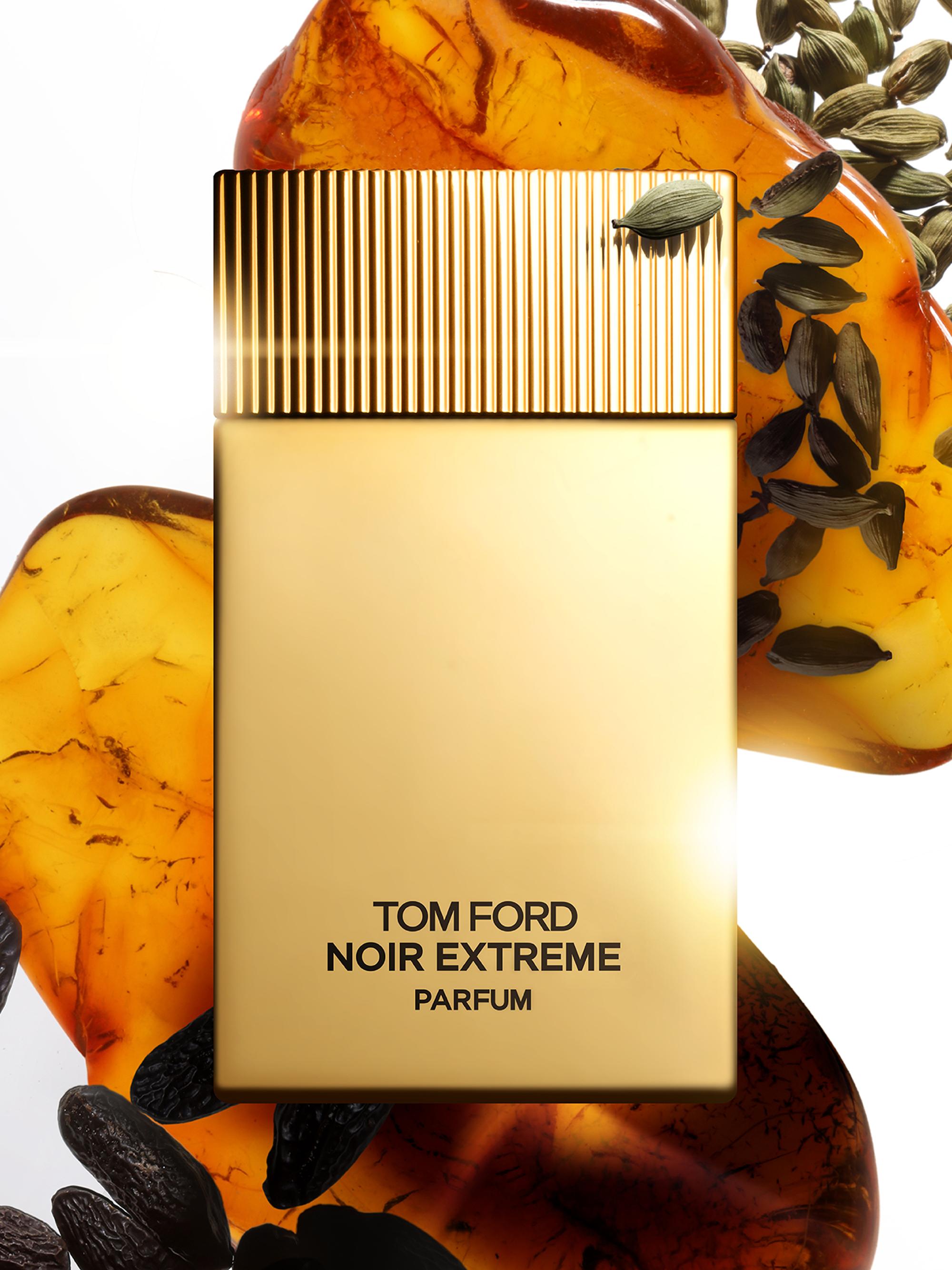 TOM FORD NOIR EXTREME 100ml 新品同様 Noir Extreme by Tom Ford|FragranceUSA