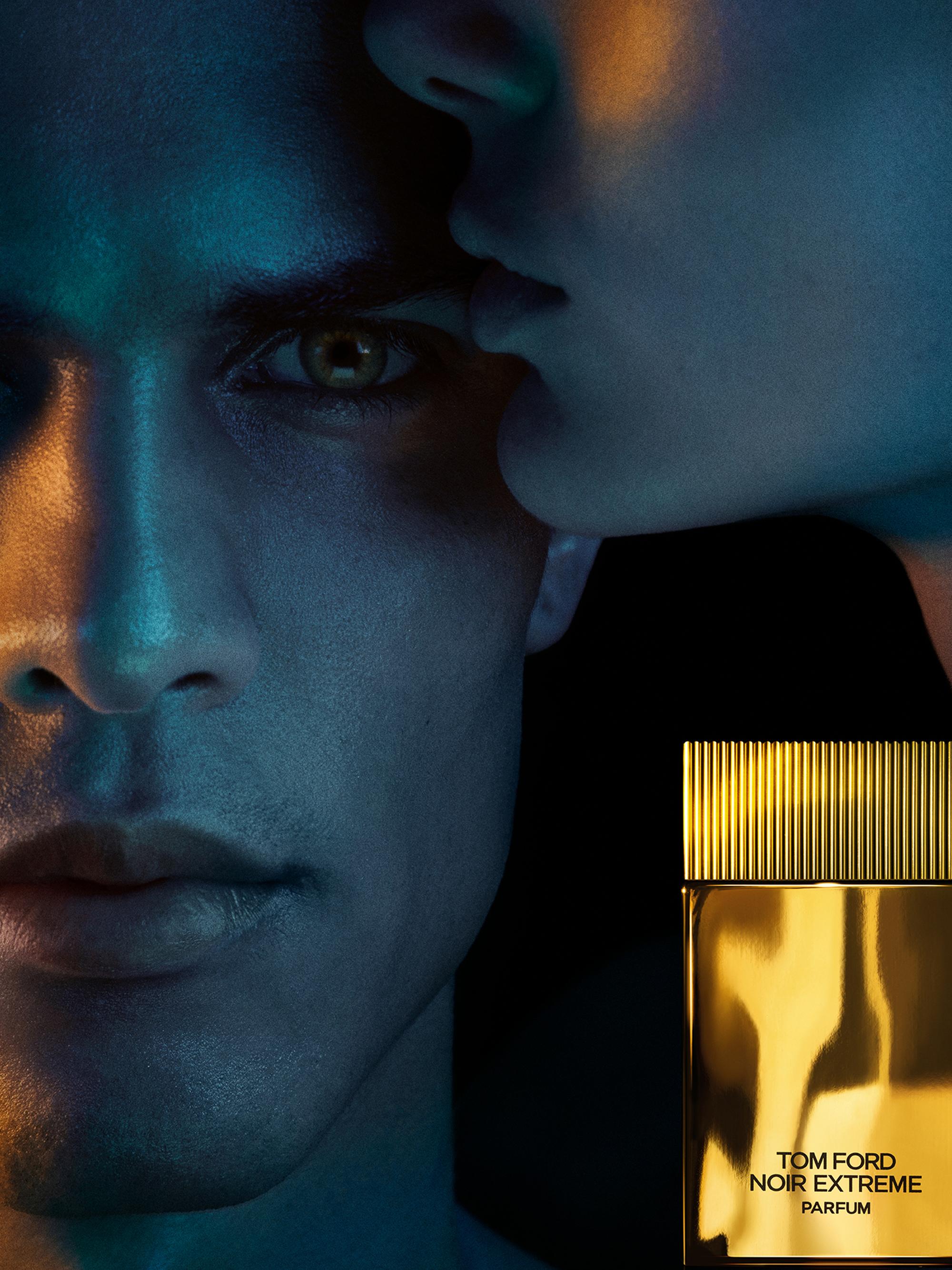 TOM FORD Noir Extreme Parfum | Saks Fifth Avenue