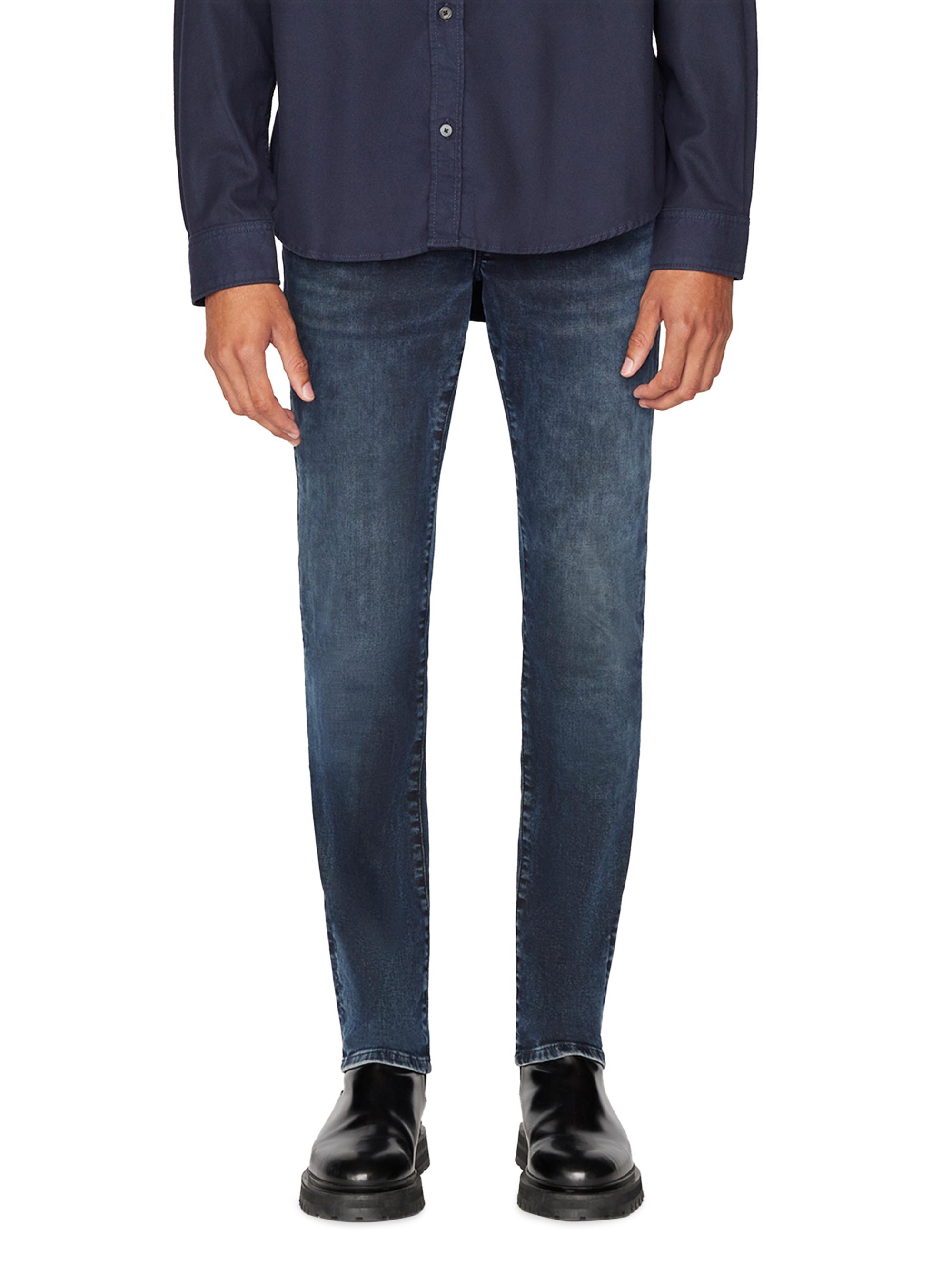 Frame Men's L'Homme Skinny Nazare Jeans - Nazare