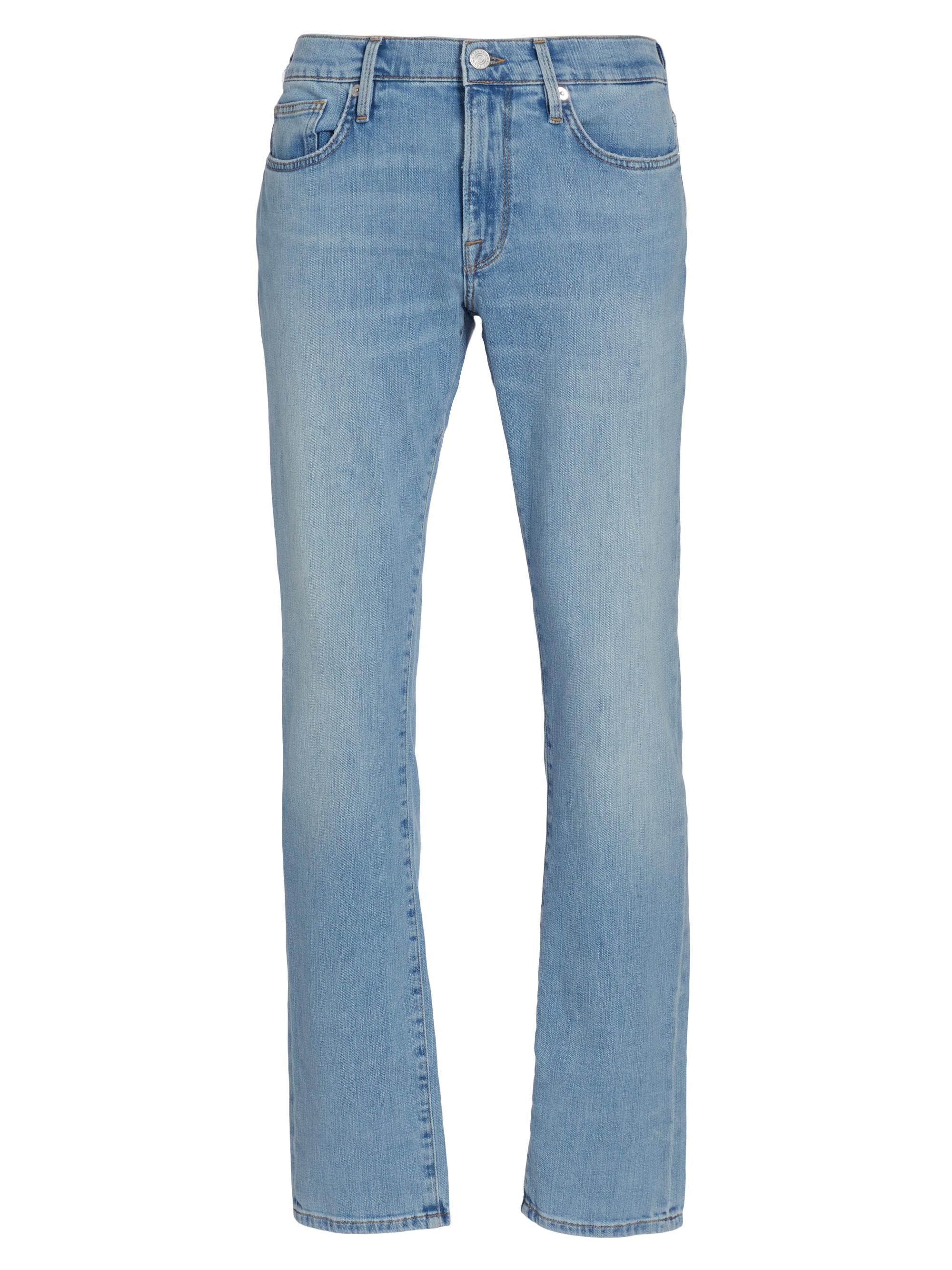 Frame Men's L'Homme Slim-Fit Jeans - Lagos