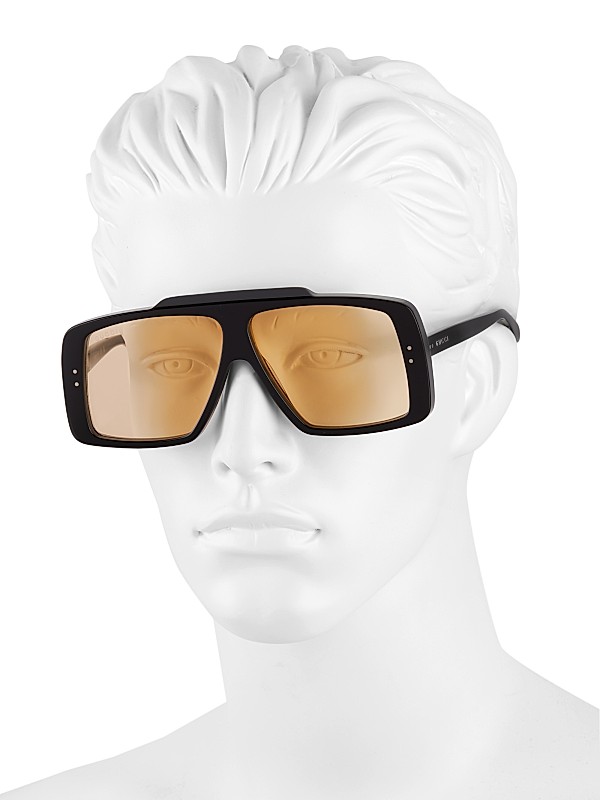 Shop Gucci Fashion Show 62MM Square Sunglasses | Saks Fifth Shop Gucci Fashion Show 62MM Square Sunglasses | Saks Fifth