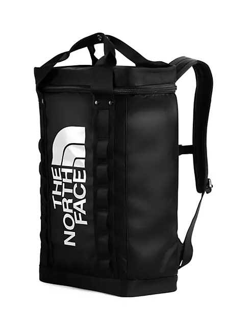 Shop The North Face Large Explore Fusebox Backpack | Saks Fifth Avenue