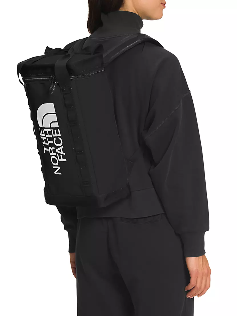 Shop The North Face Small Explore Fusebox Backpack | Saks Fifth Avenue