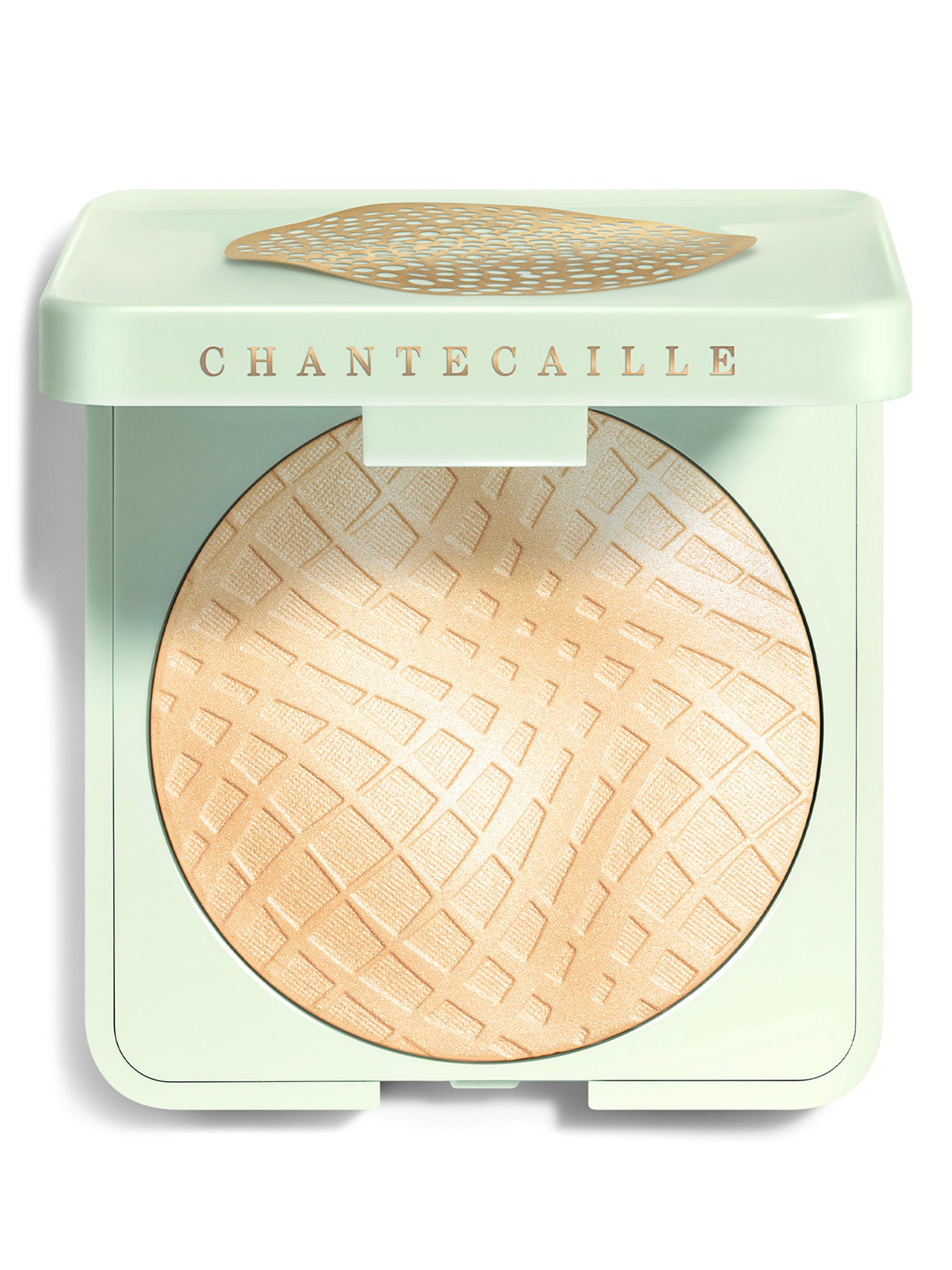 Chantecaille Women's Lotus Perfect Blur Glow Powder - Sheer