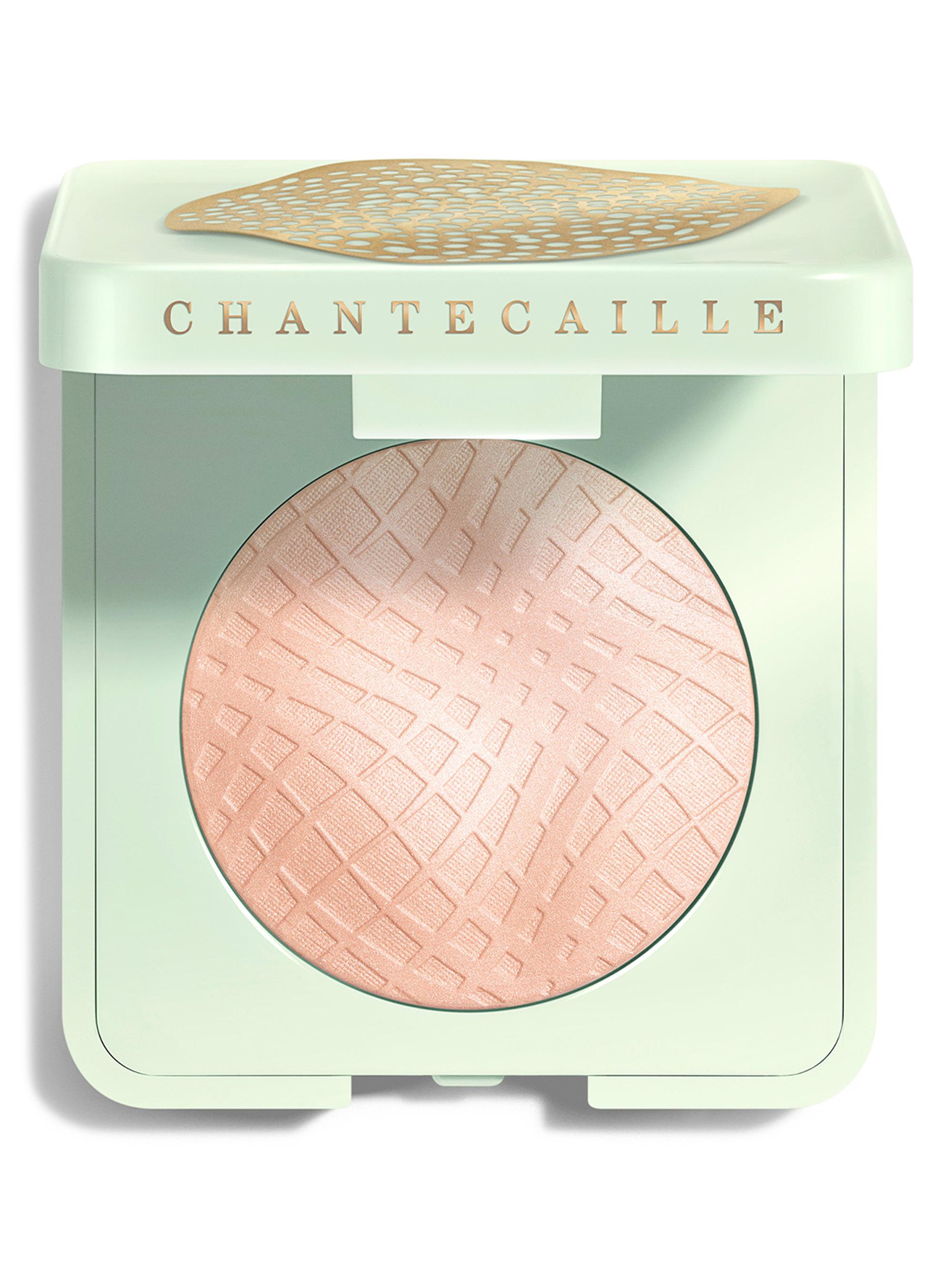 Chantecaille Women's Lotus Radiance Highlighter - Sheer