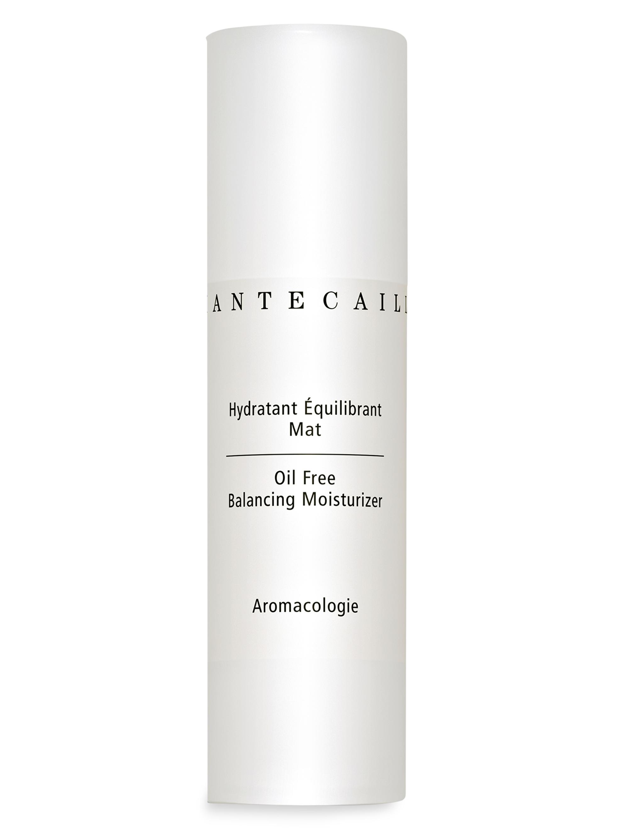 Chantecaille Women's Oil-Free Balancing Moisturizer