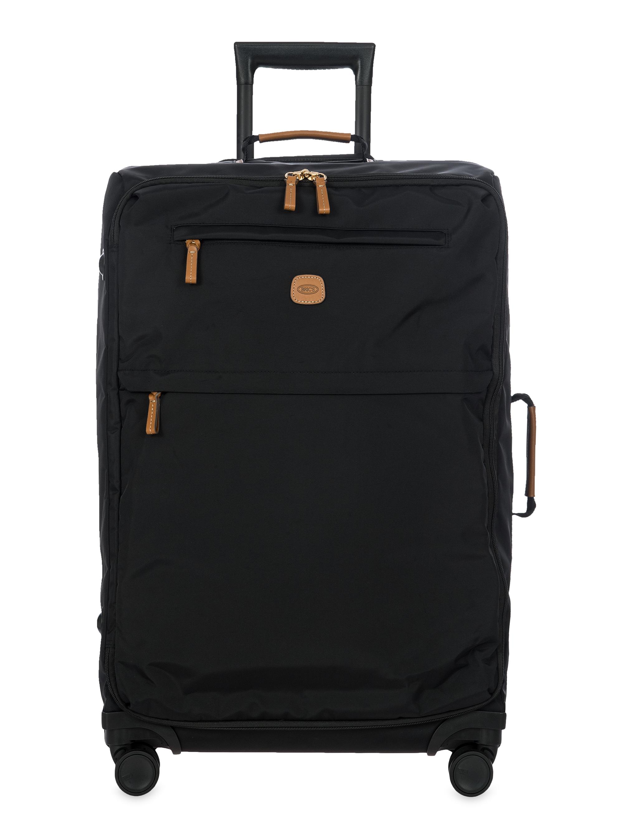 Bric's X-Travel 27" Spinner Trunk - Black