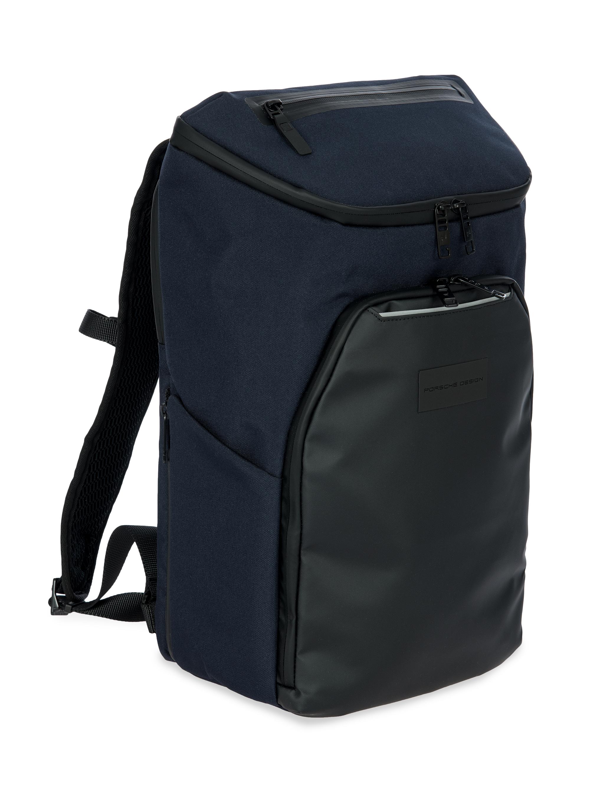 Porsche Design Men's M1 Urban Eco Backpack - Blue