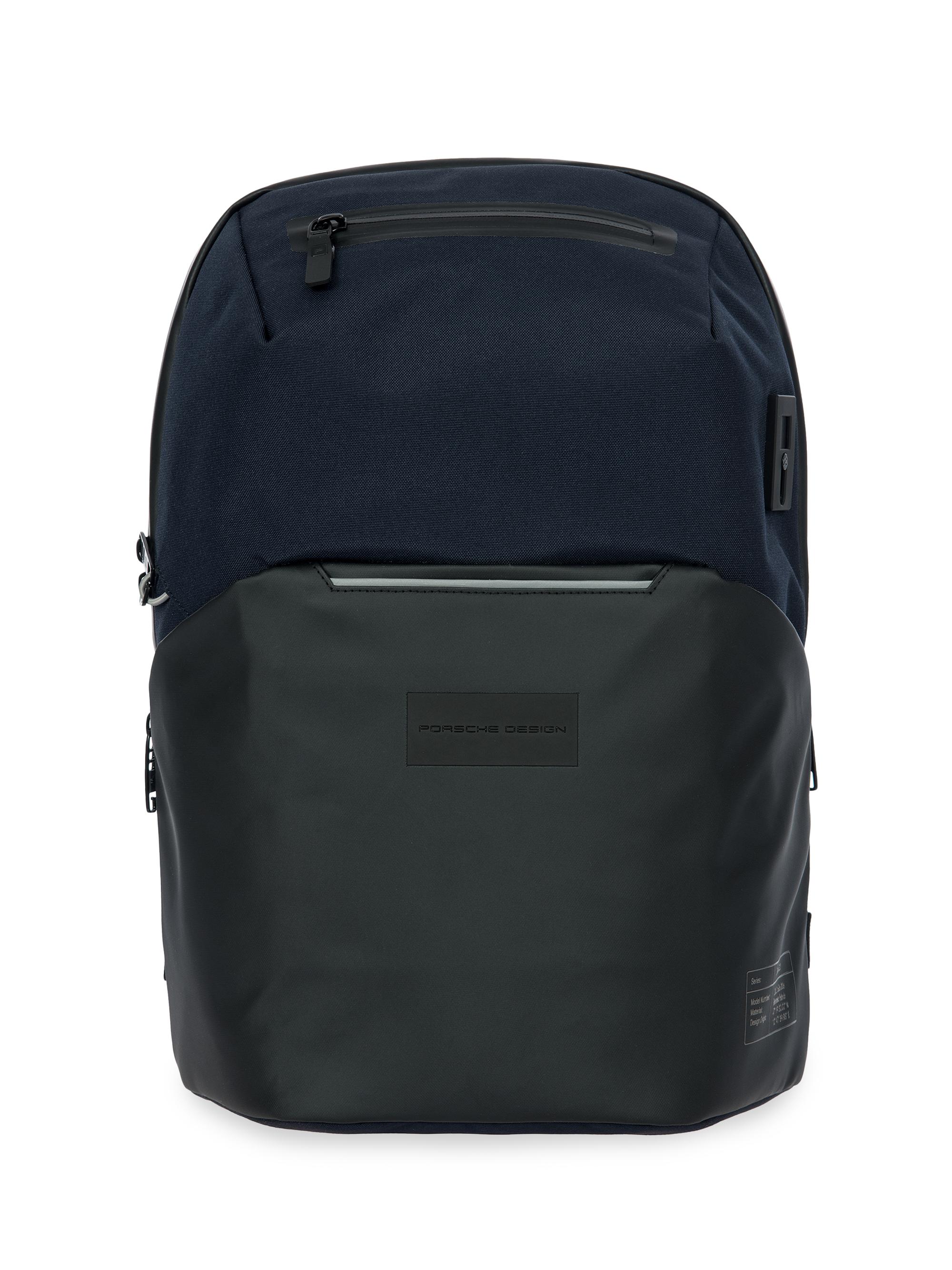 Porsche Design Men's X-Small Urban Eco Backpack - Blue