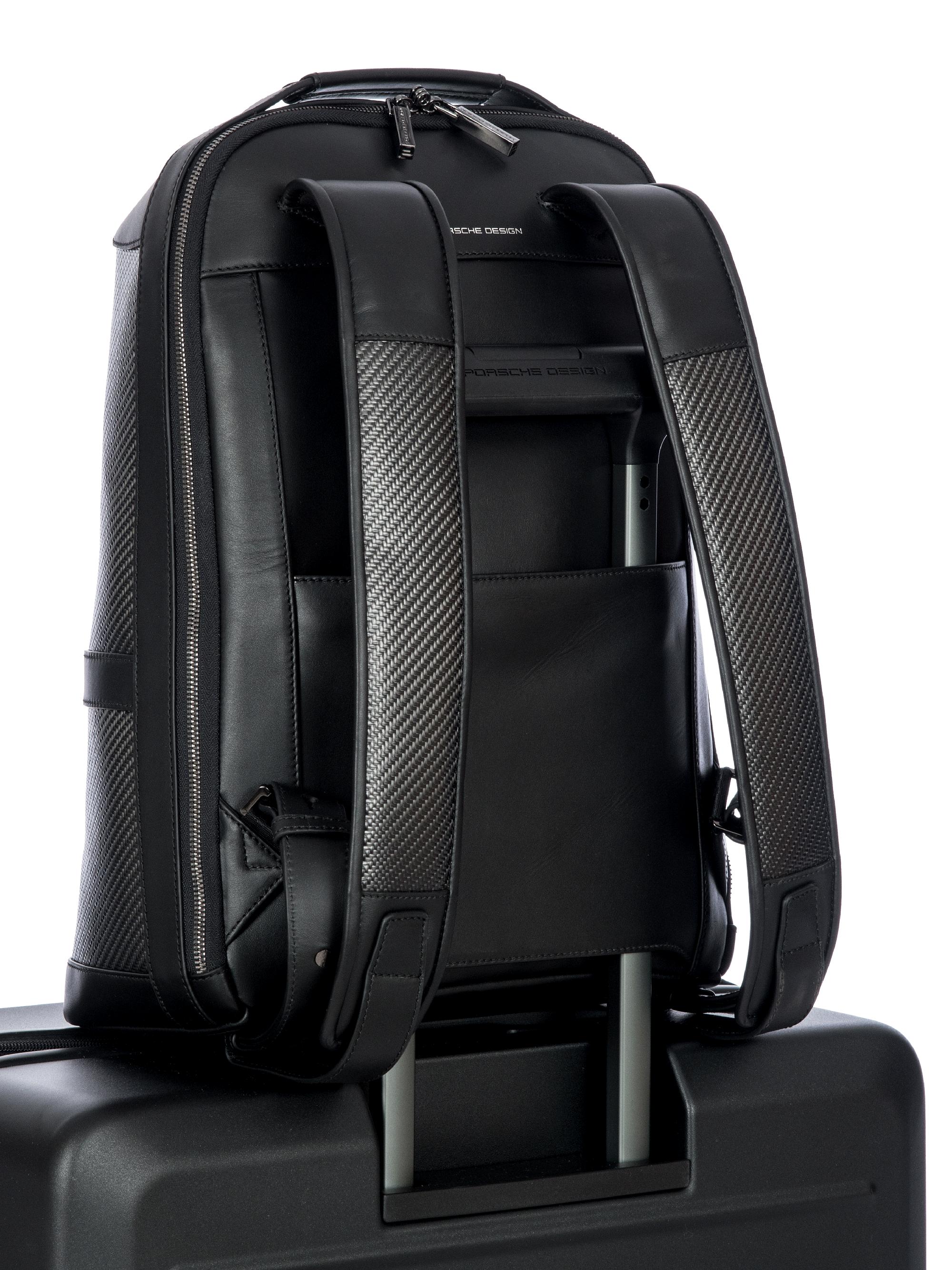 Porsche Design Porsche Design Carbon Fiber Backpack | Saks Fifth
